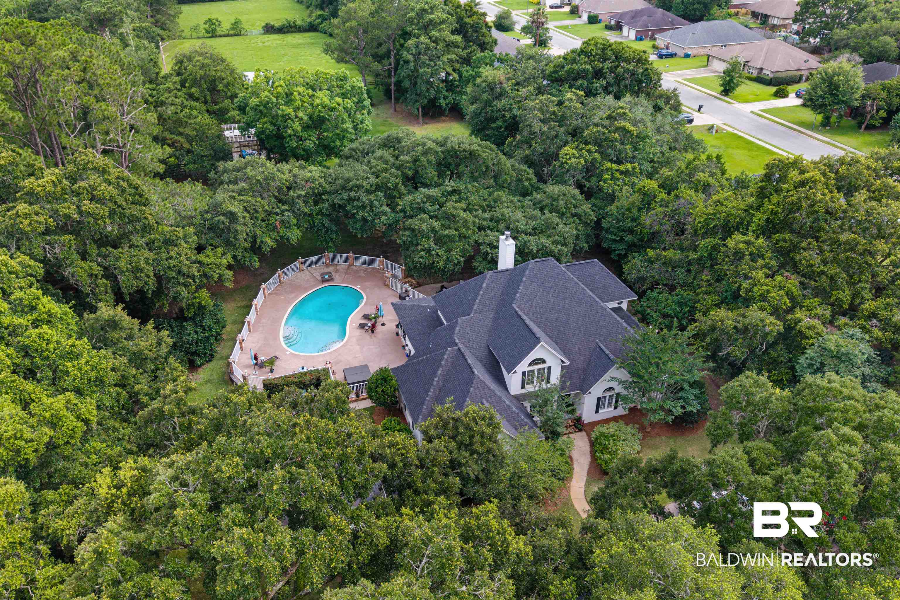 21490 Cotton Creek Drive