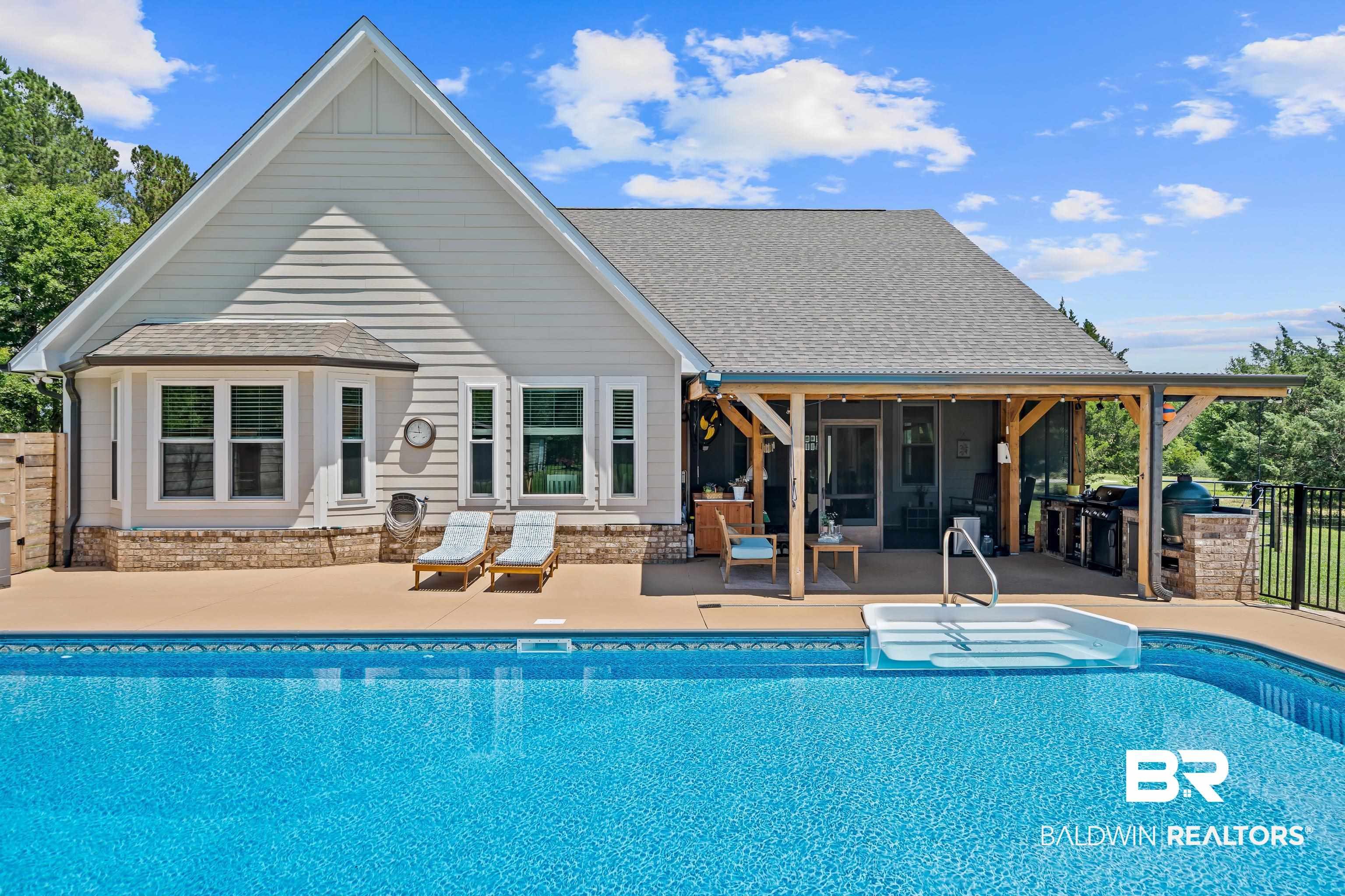 1609 Makaira Drive