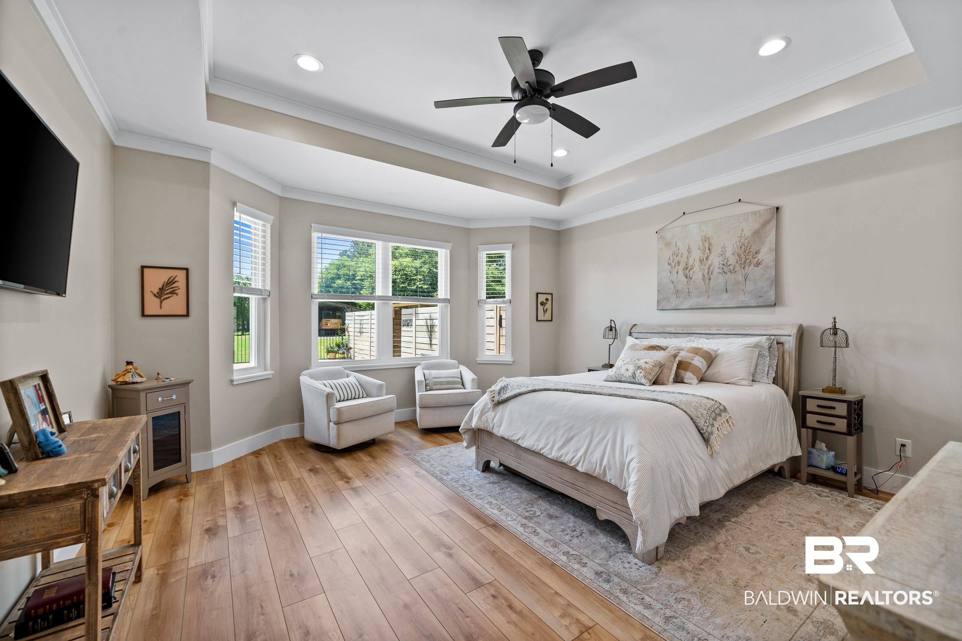 1609 Makaira Drive