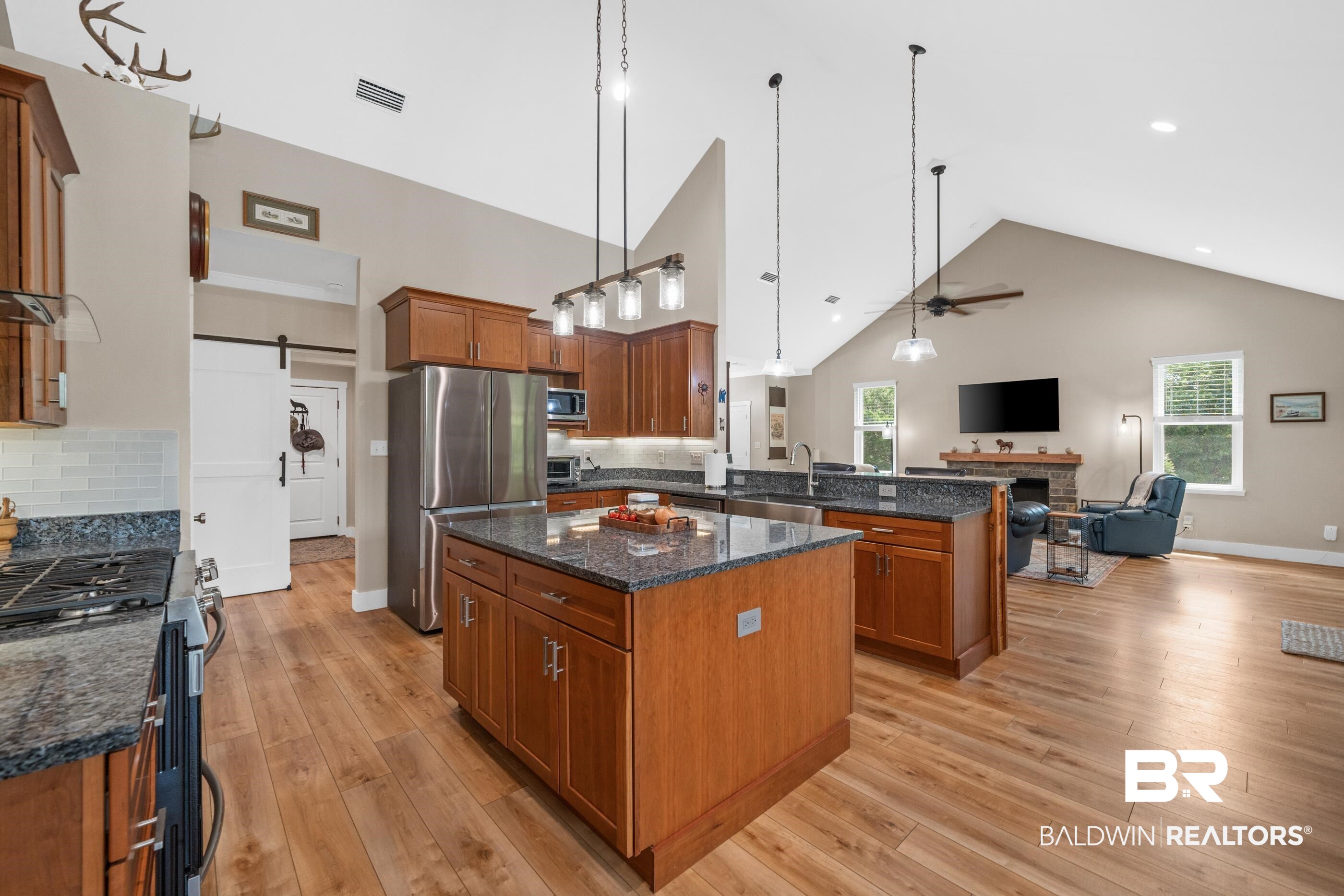 1609 Makaira Drive