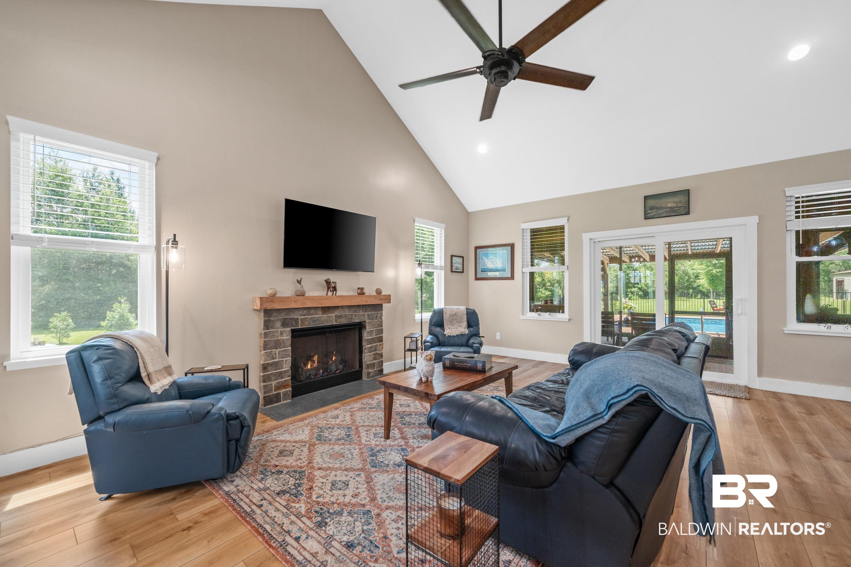 1609 Makaira Drive
