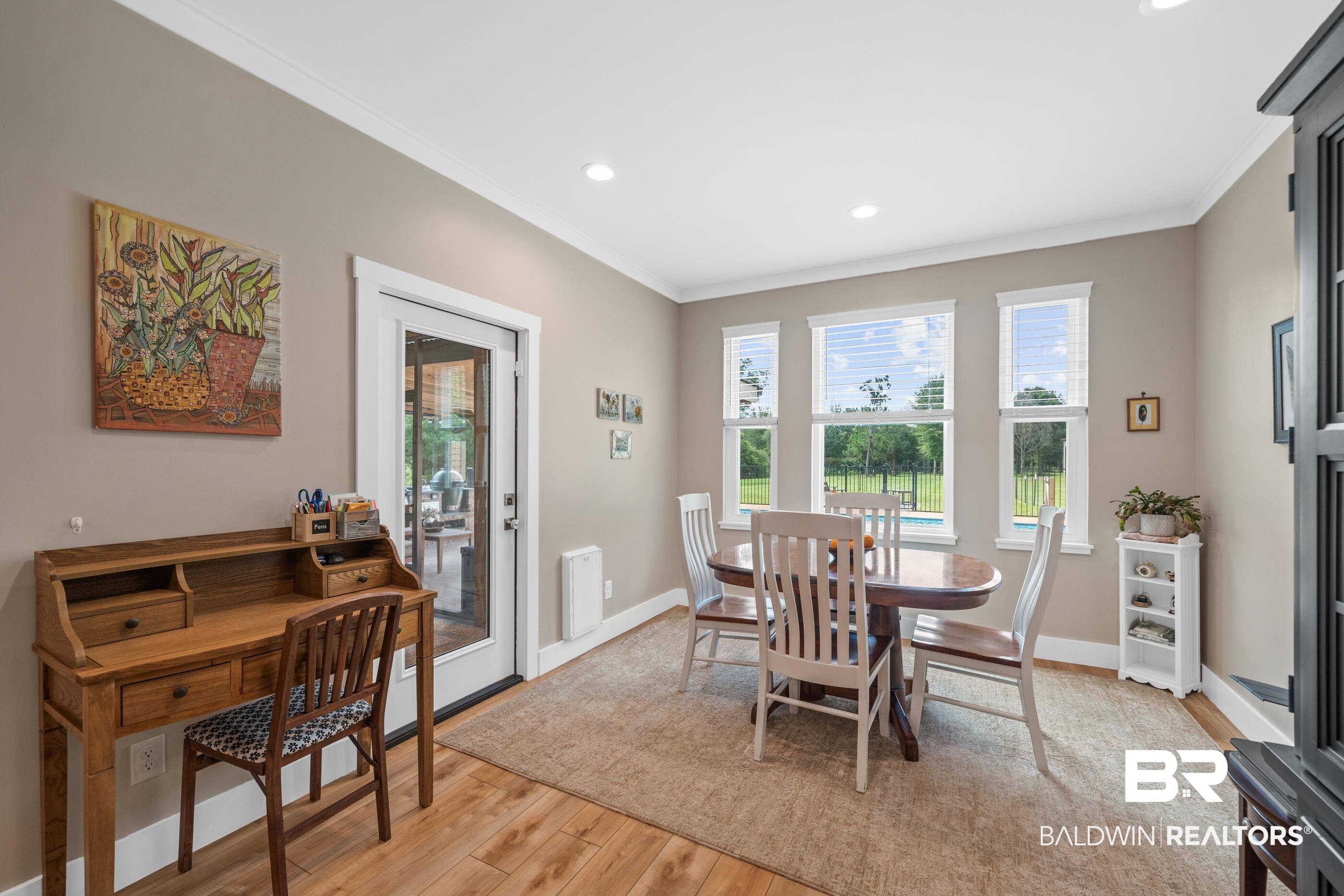 1609 Makaira Drive
