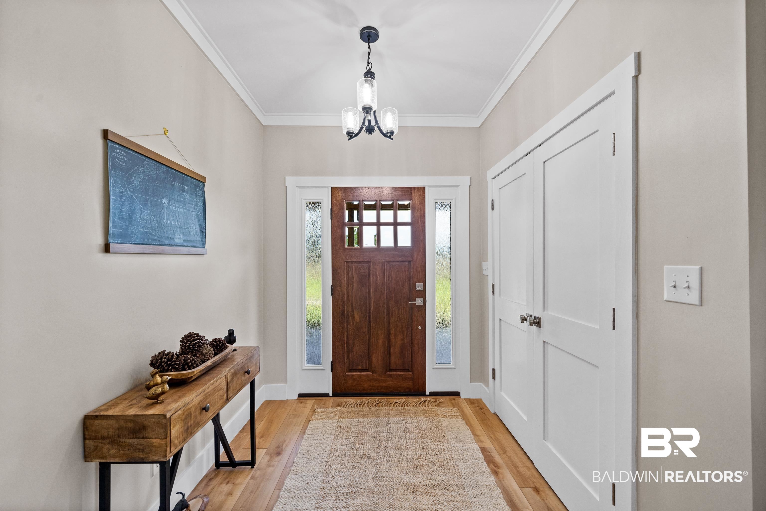 1609 Makaira Drive