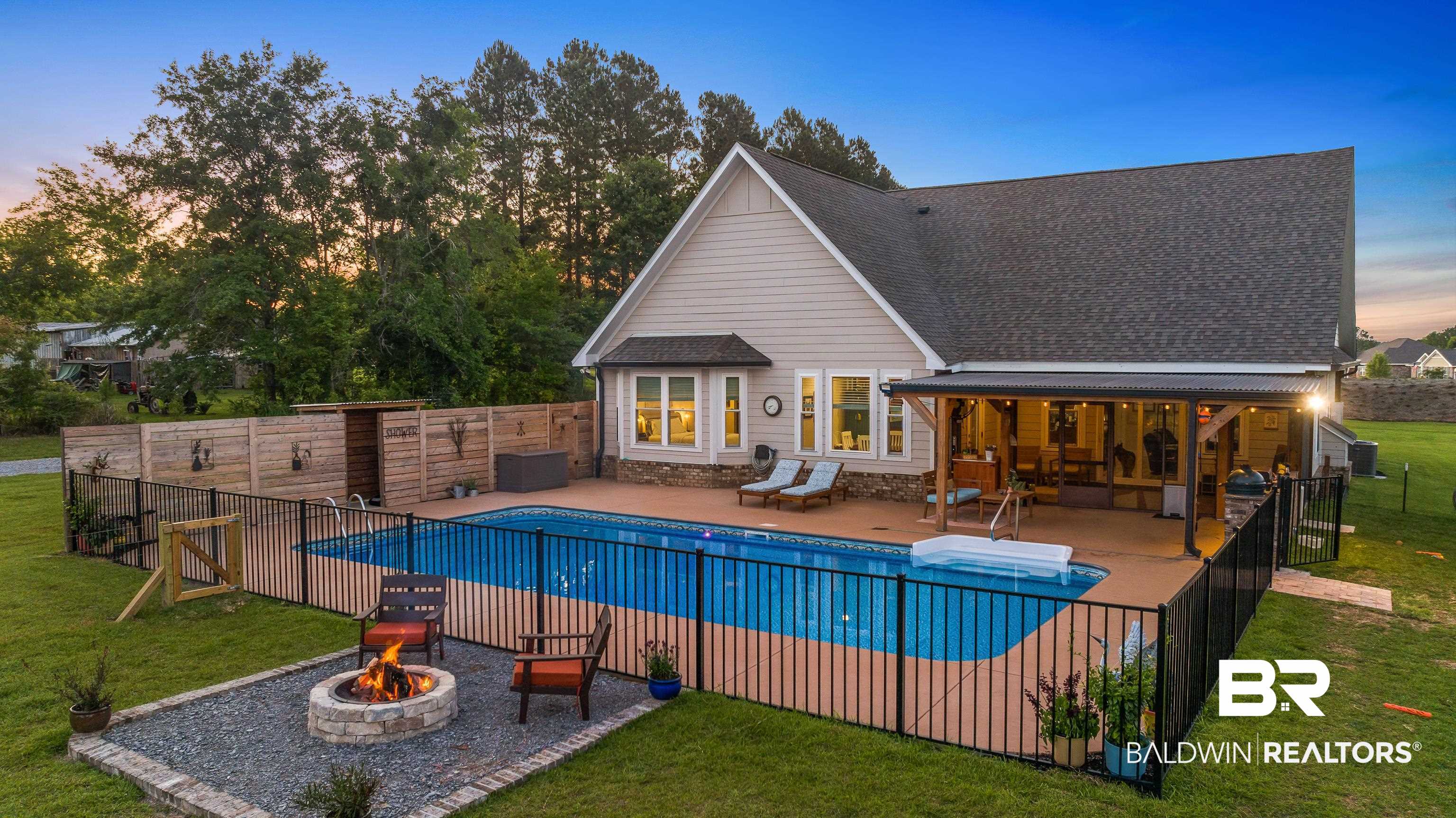 1609 Makaira Drive