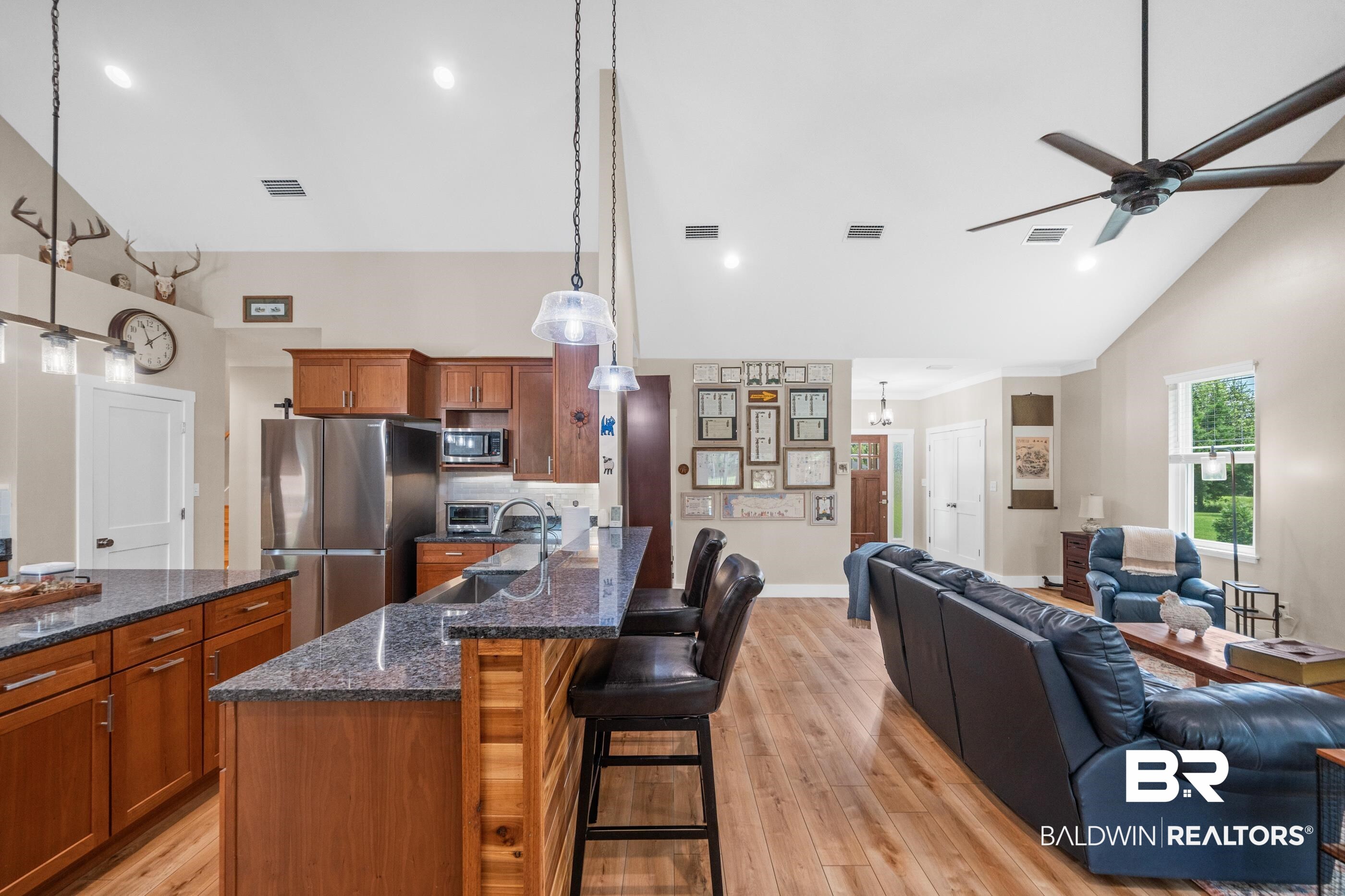 1609 Makaira Drive