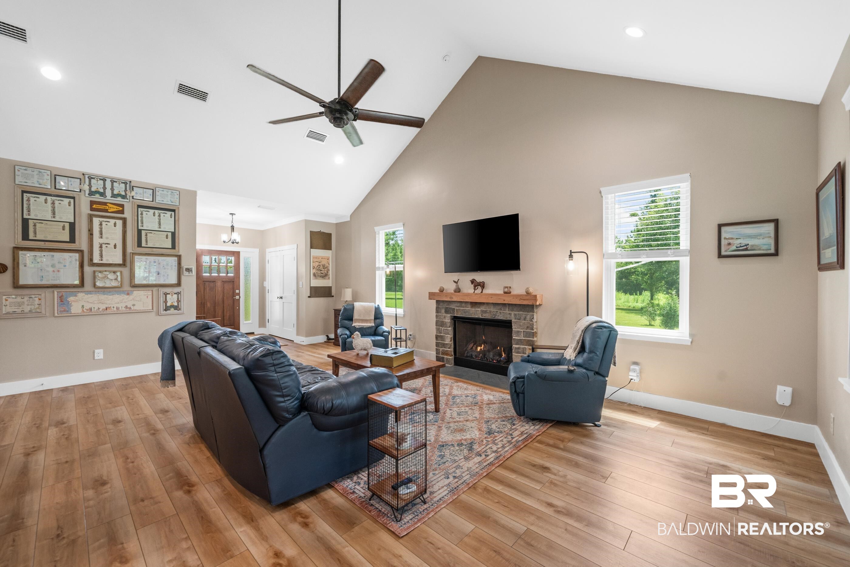 1609 Makaira Drive