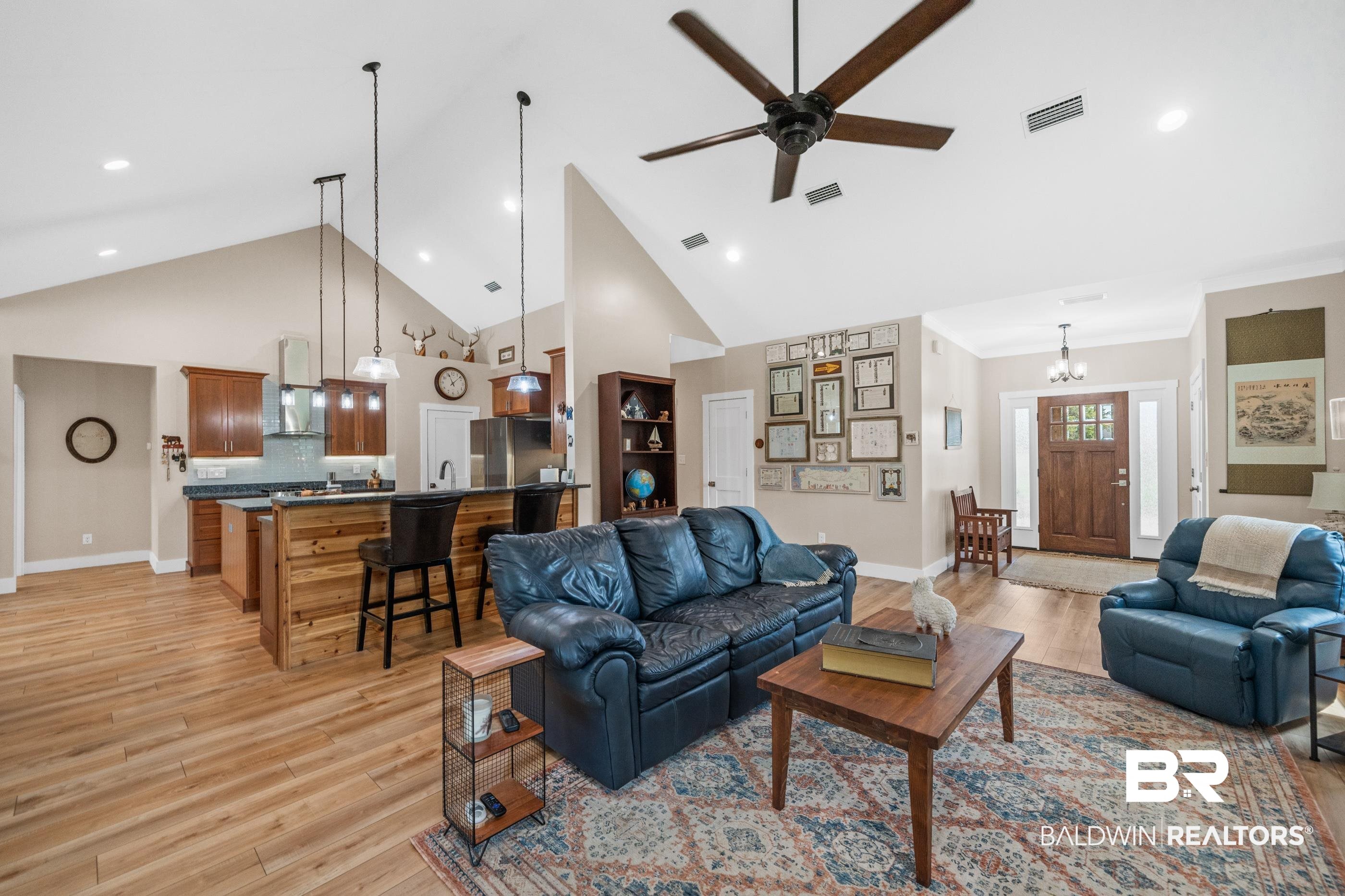 1609 Makaira Drive