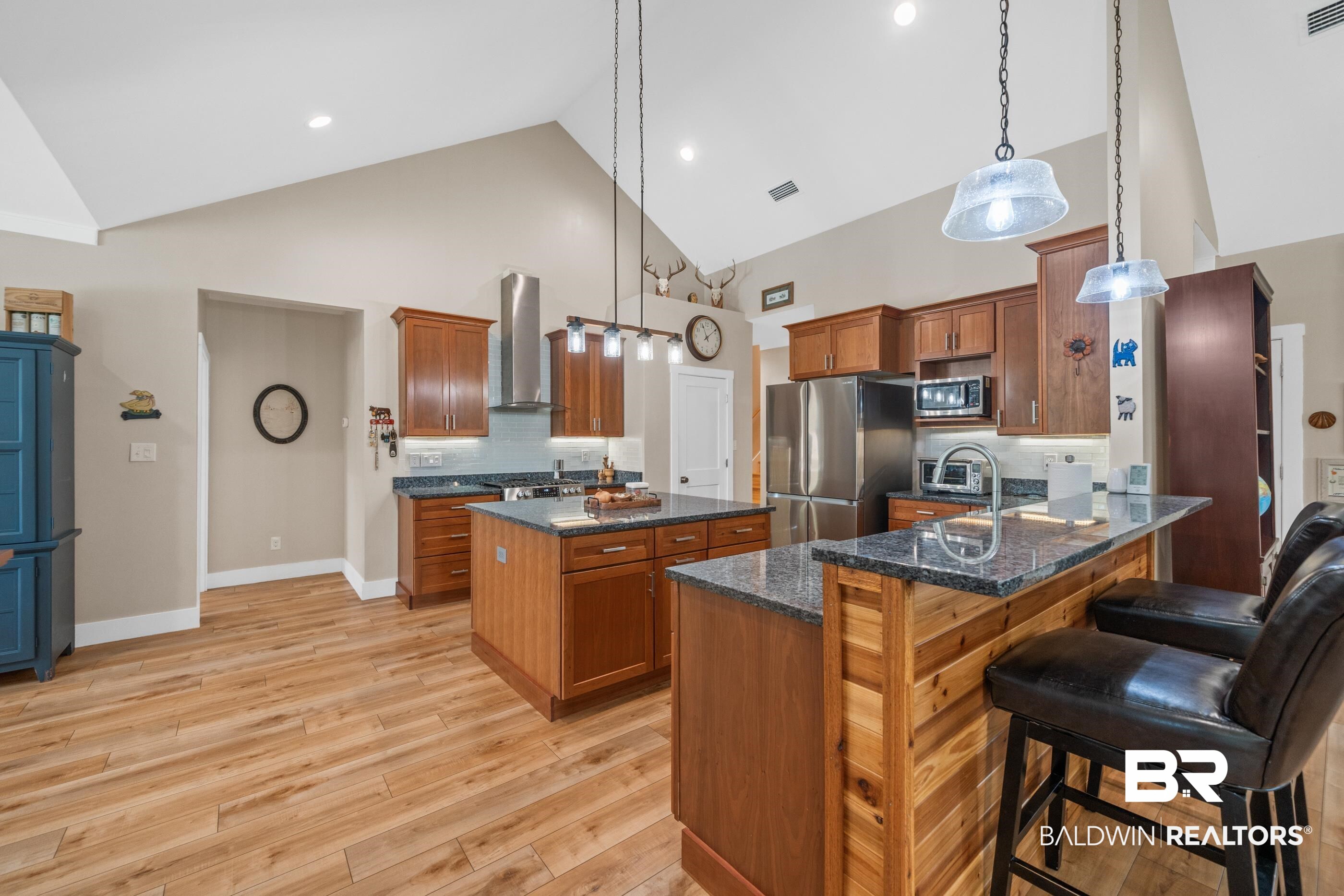 1609 Makaira Drive
