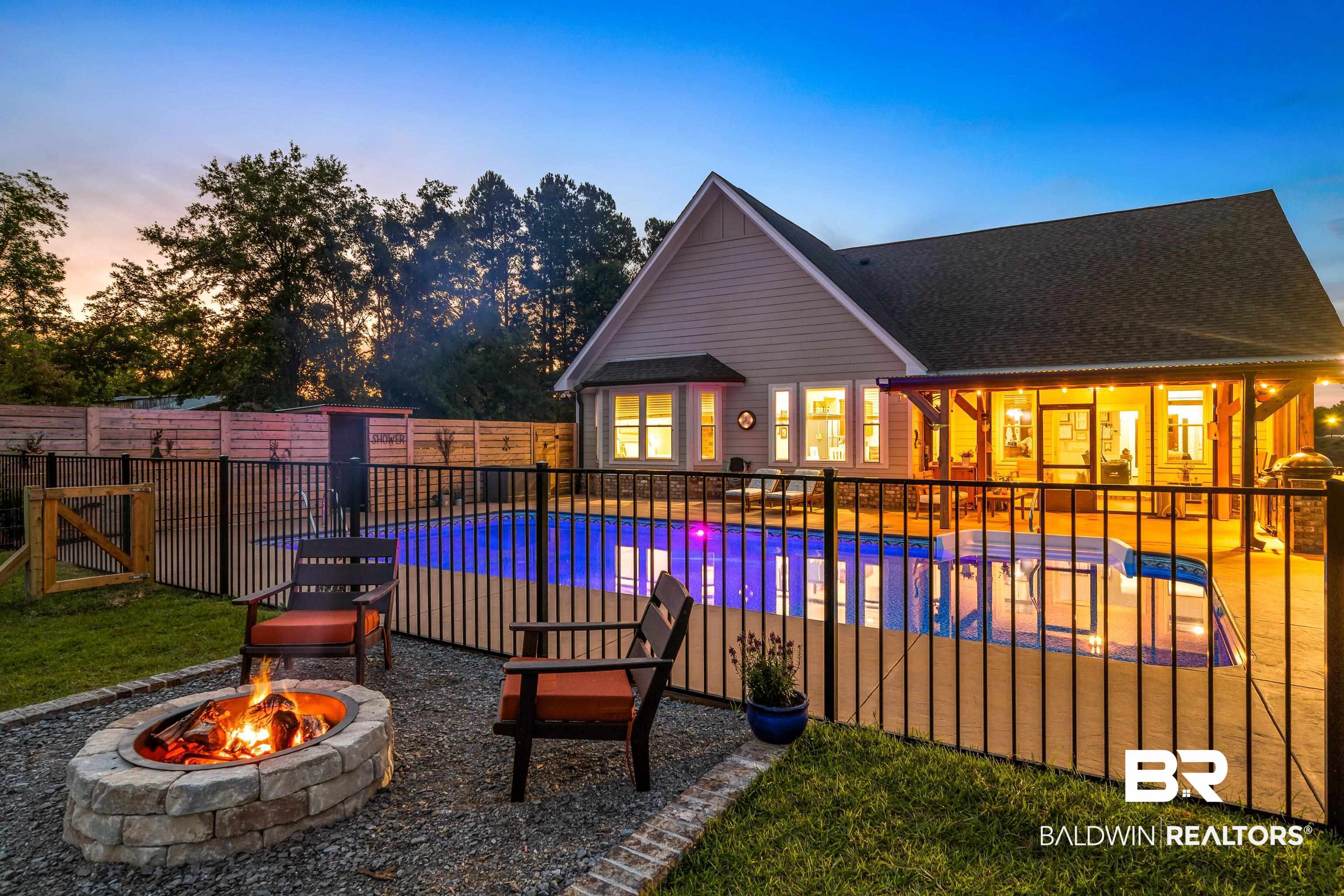 1609 Makaira Drive