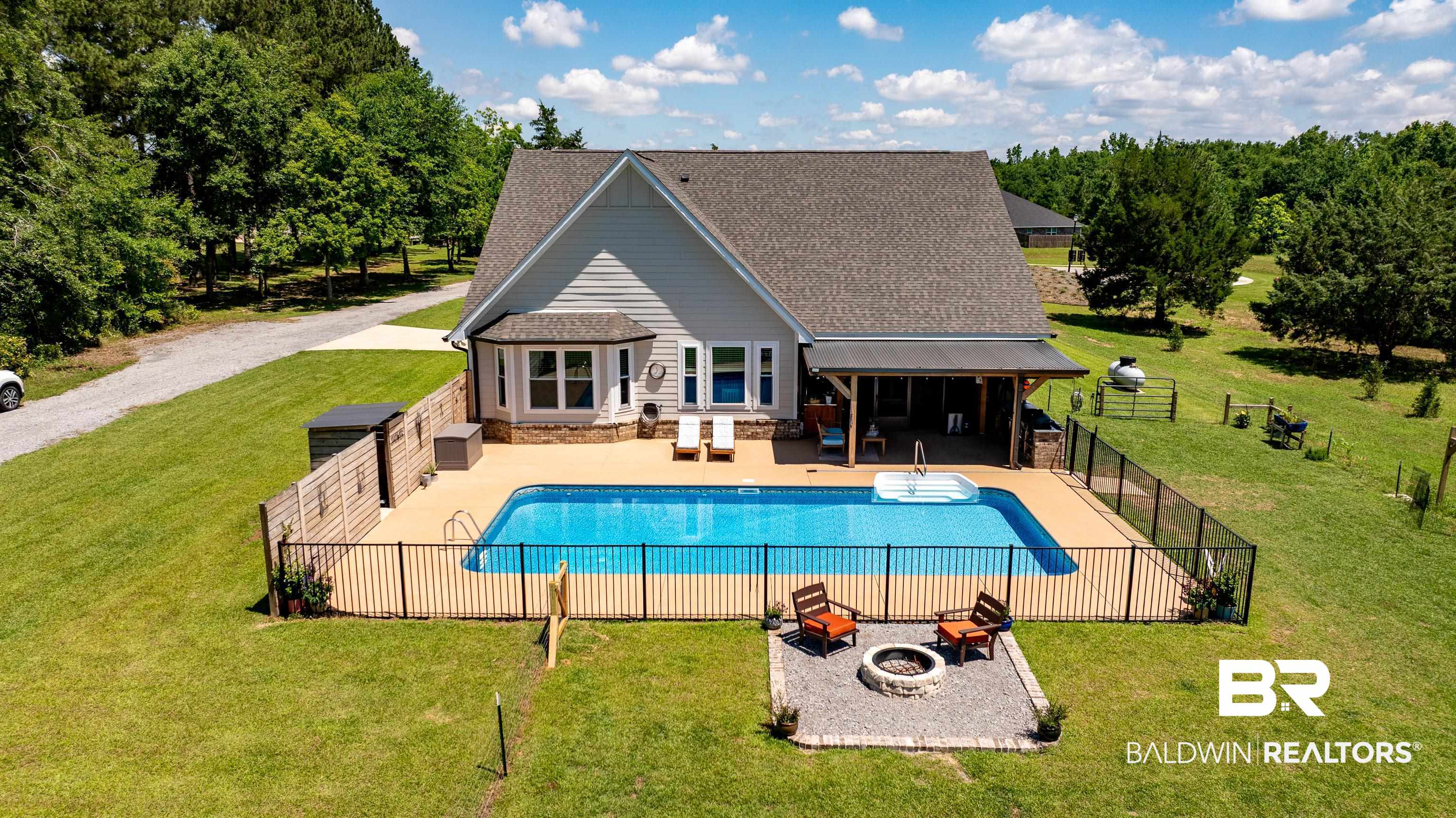 1609 Makaira Drive