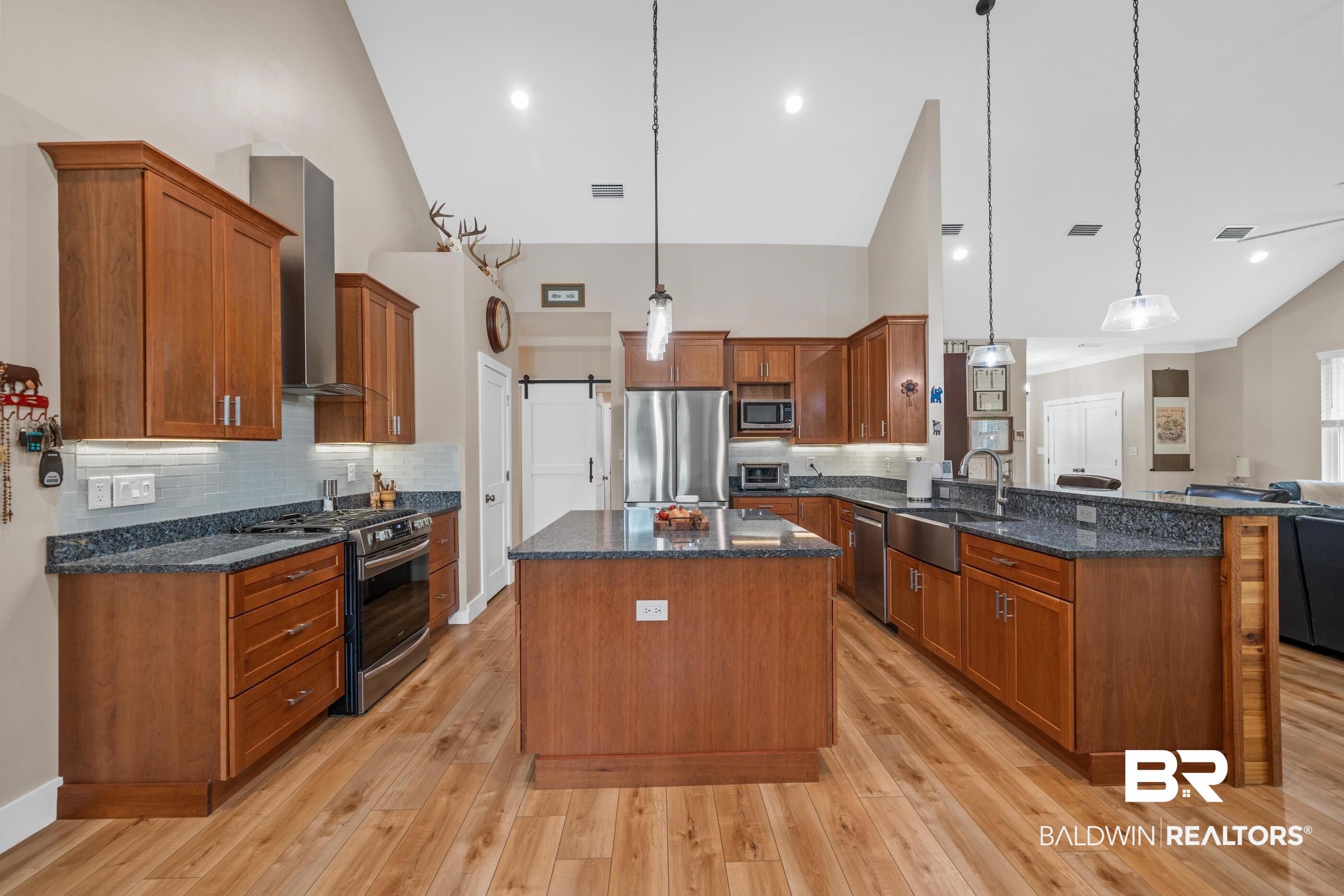1609 Makaira Drive