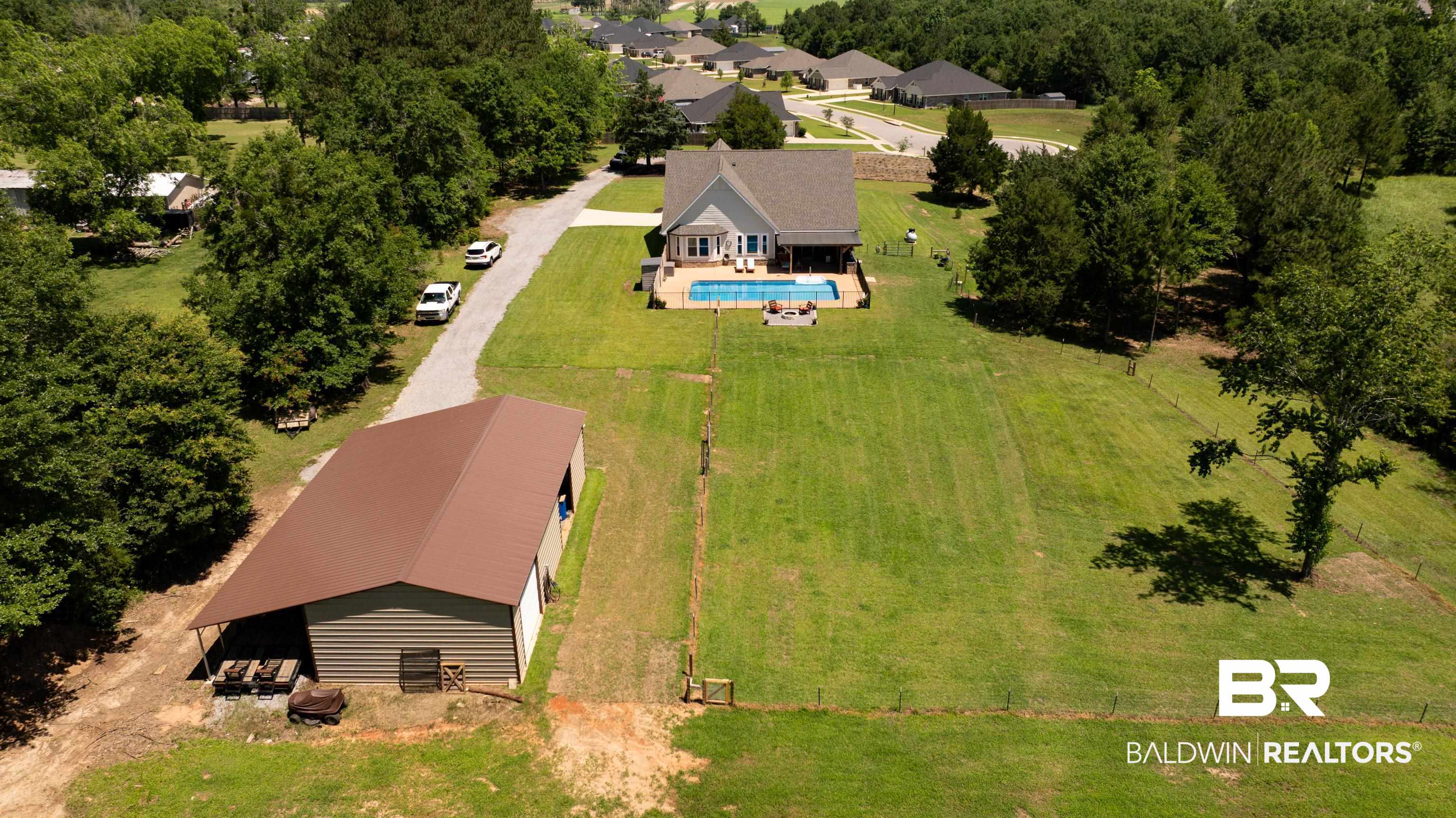 1609 Makaira Drive