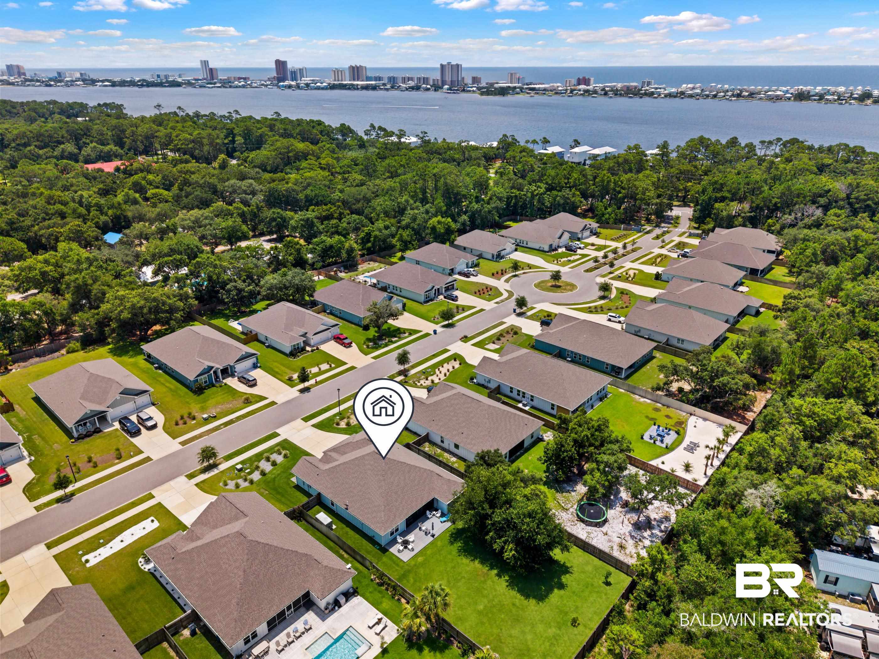 1325 Holland Street, GulfShores