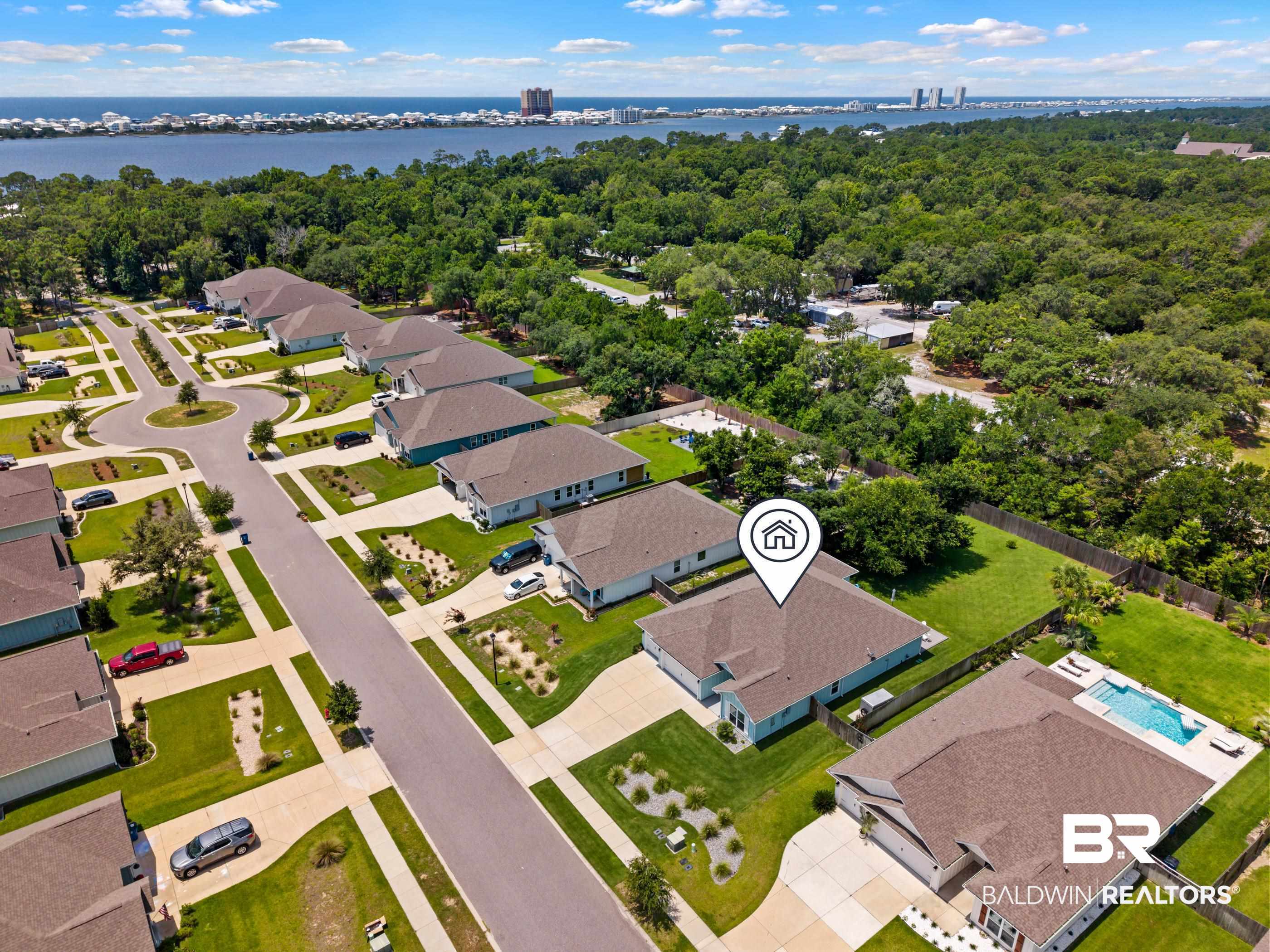 1325 Holland Street, GulfShores