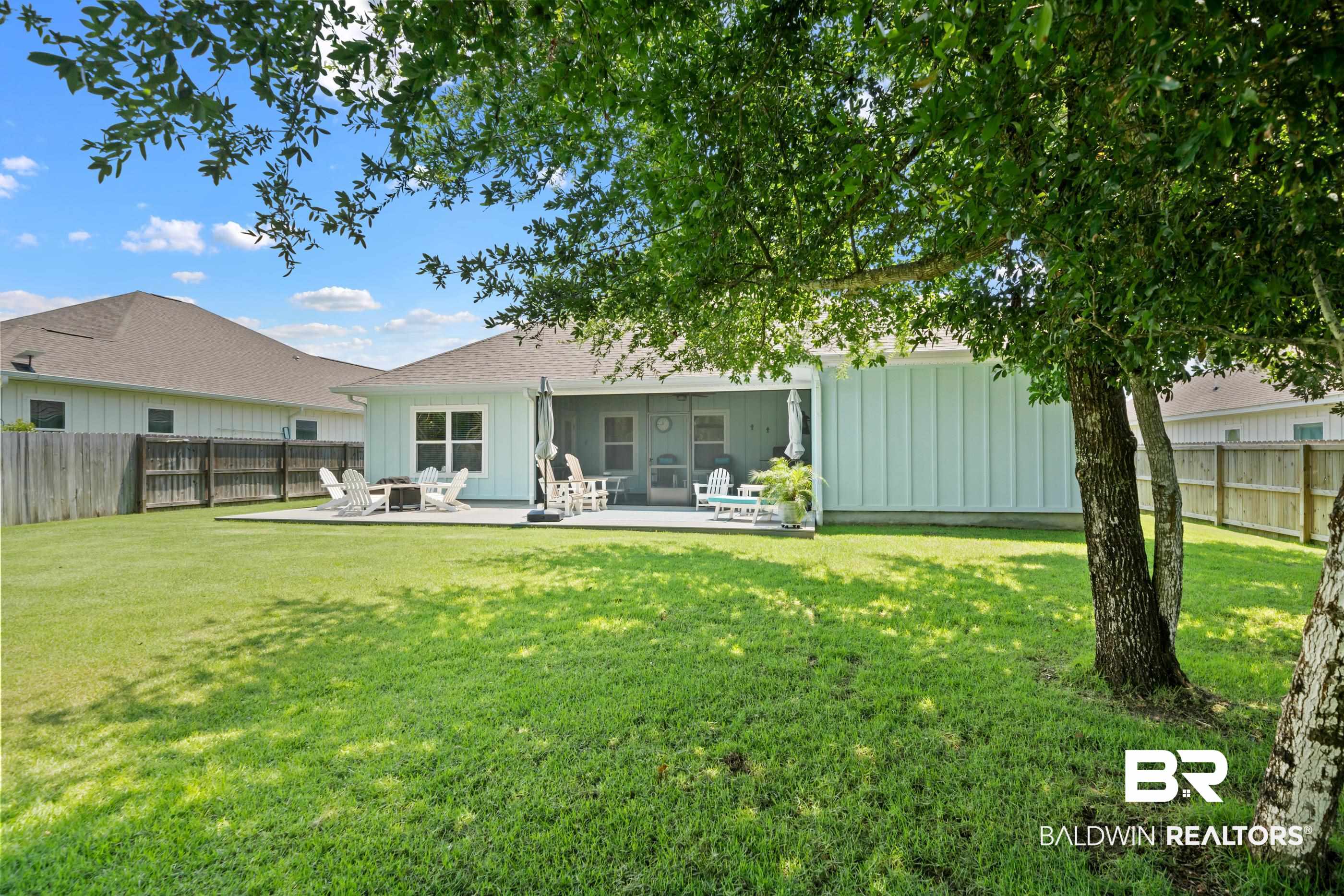 1325 Holland Street, GulfShores