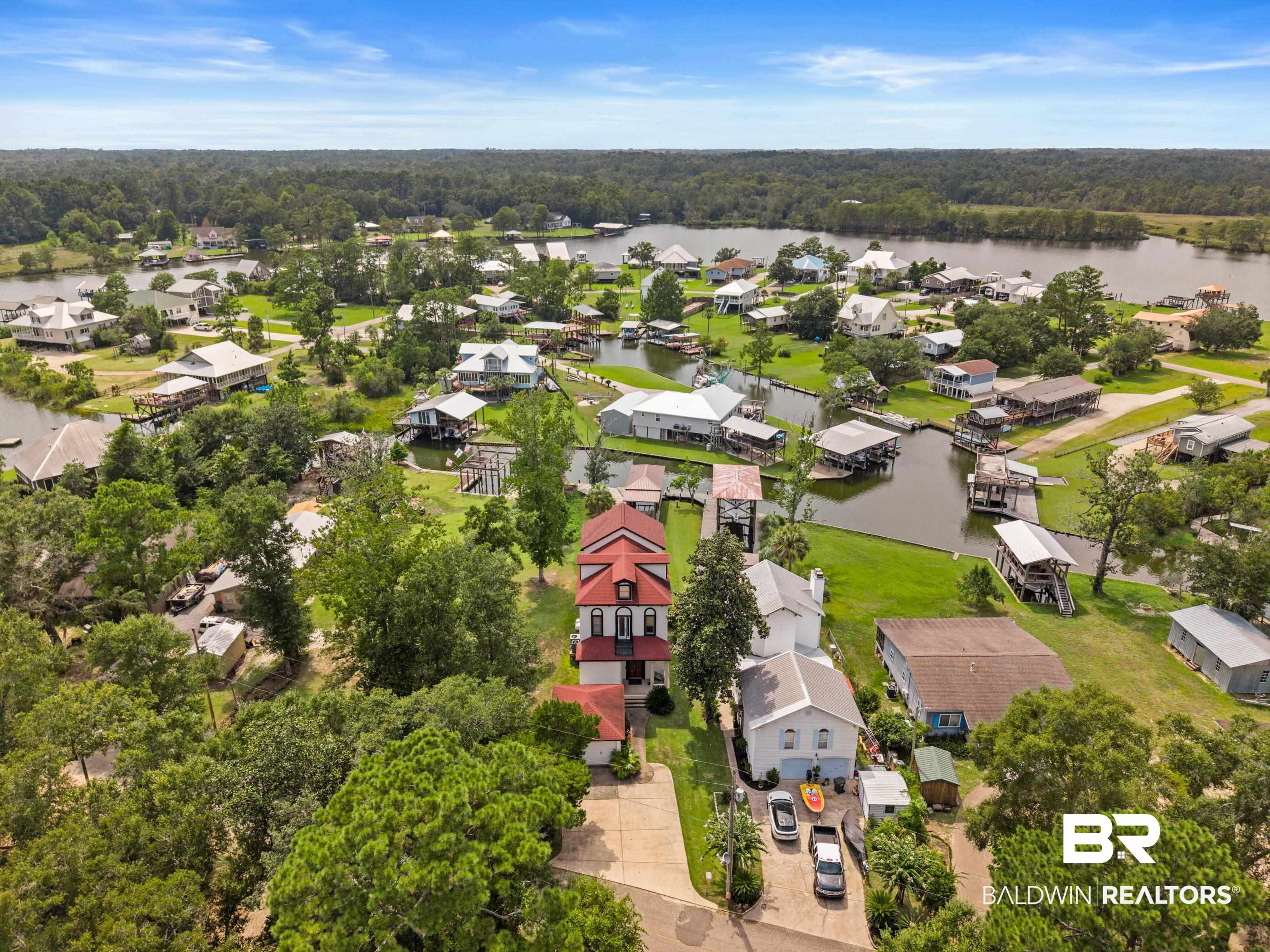 13897 Fish River Acres Circle