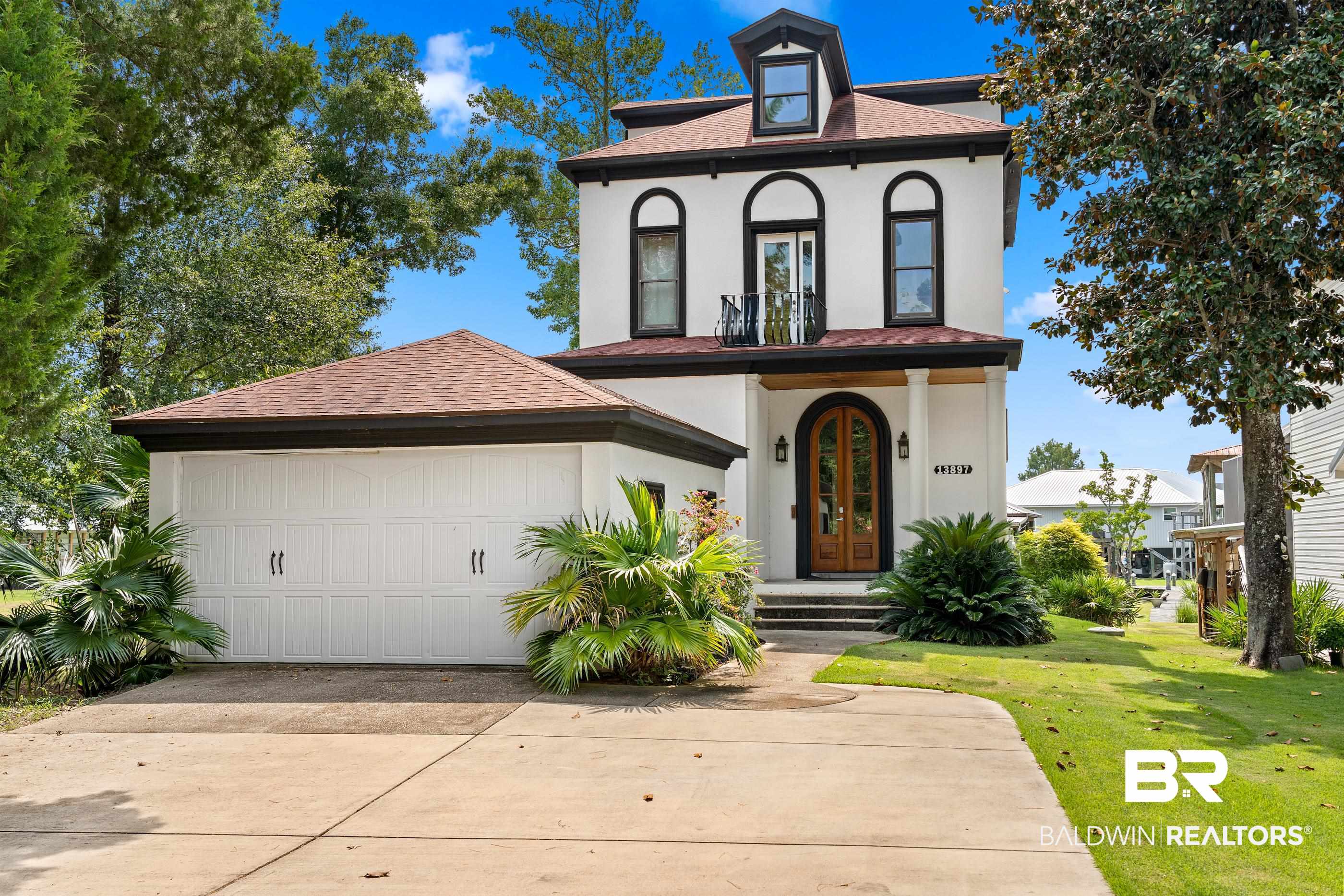 13897 Fish River Acres Circle
