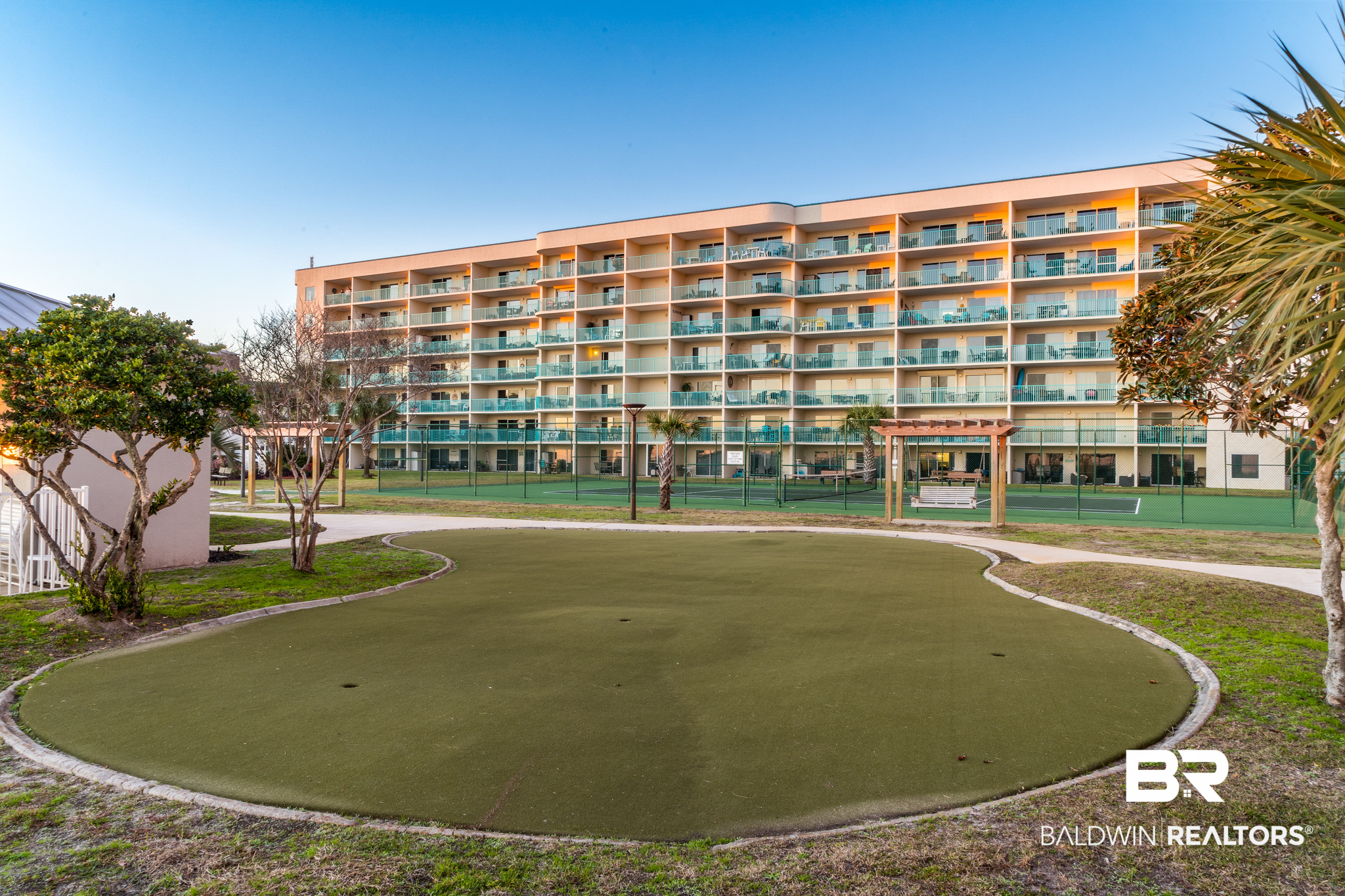 375 Plantation Road UNIT 5416