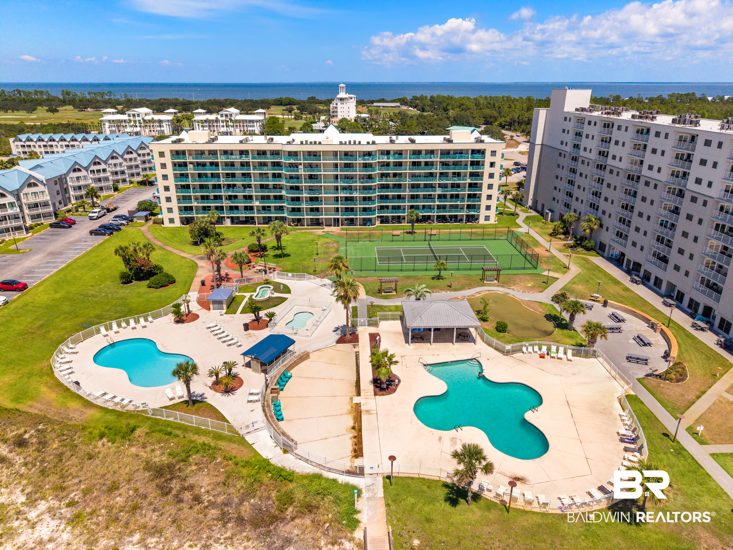 375 Plantation Road UNIT 5416