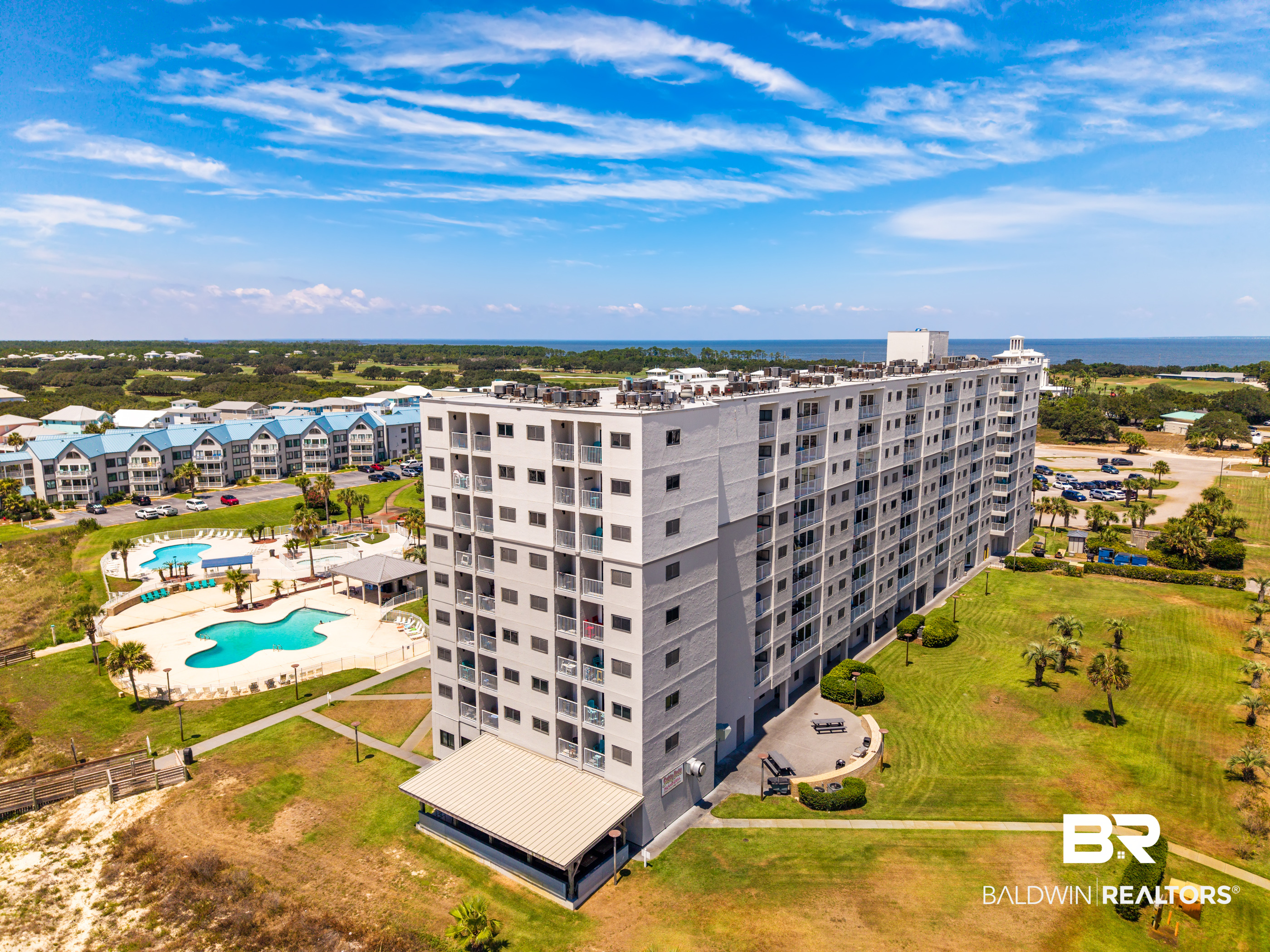 375 Plantation Road UNIT 5416