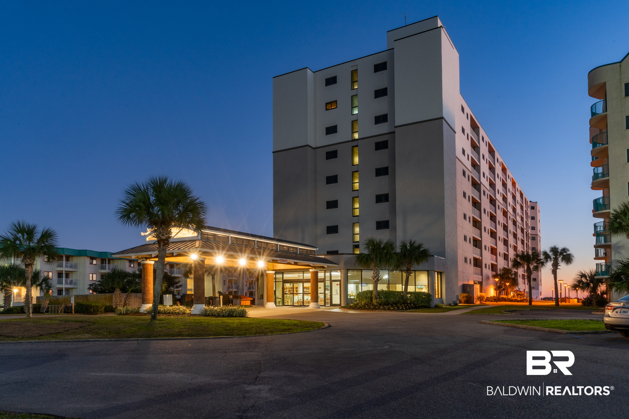 375 Plantation Road UNIT 5416