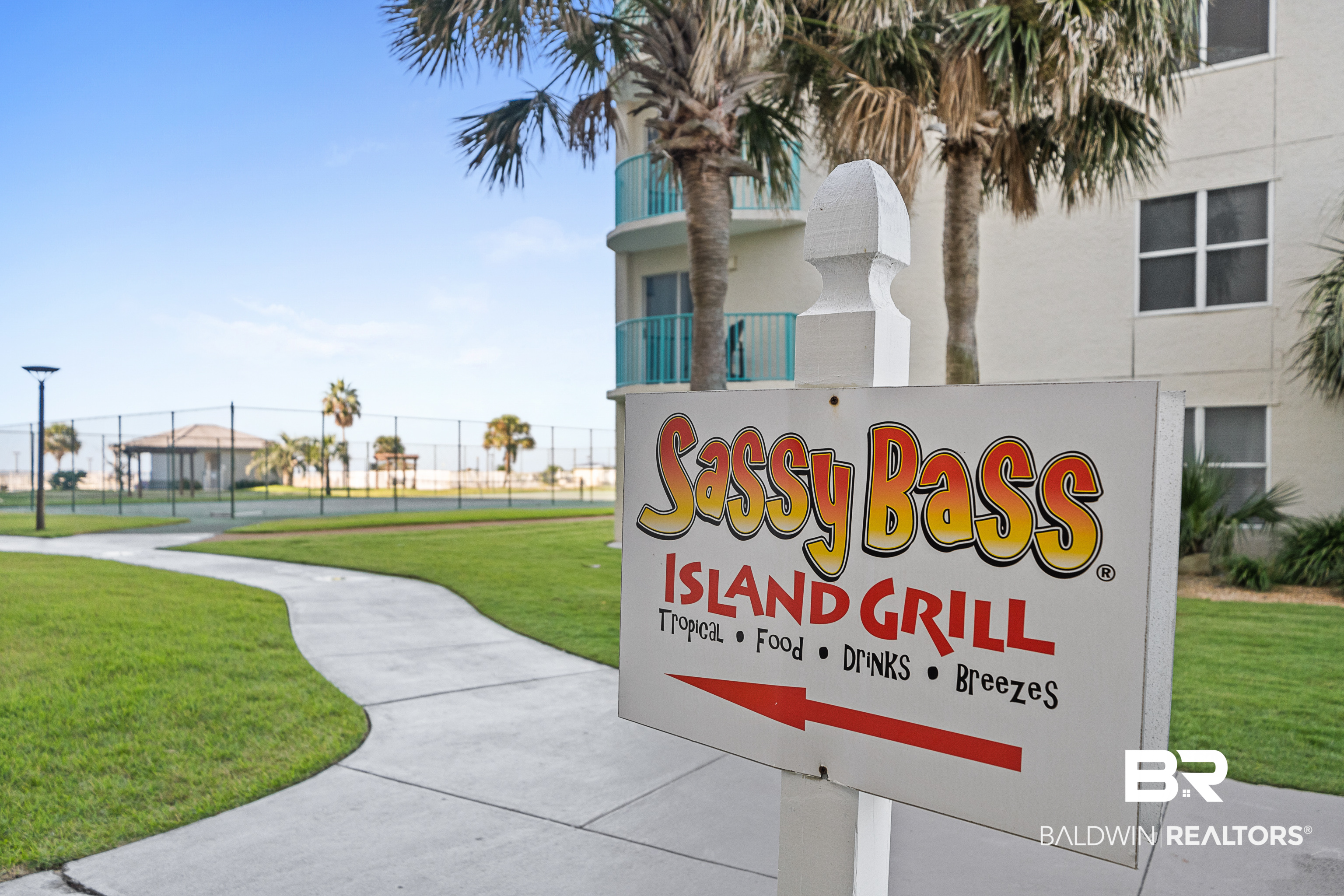 375 Plantation Road UNIT 5416