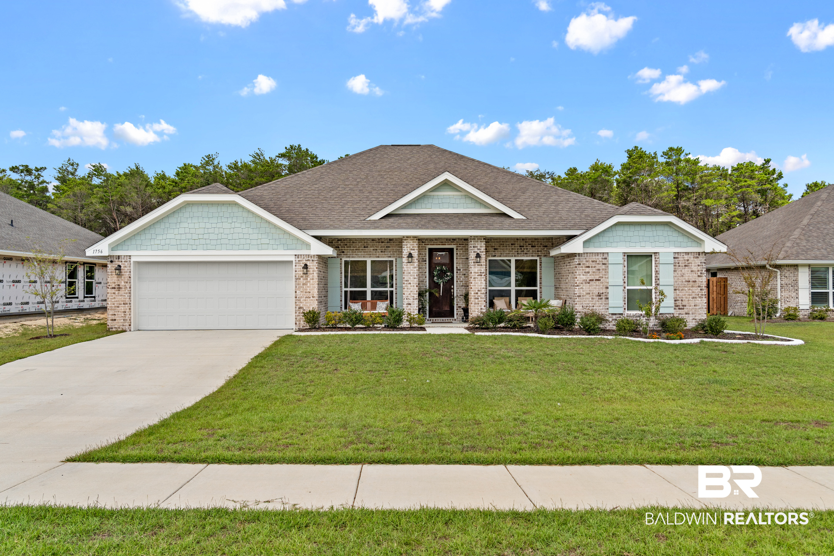 1756 Colony Parke Drive