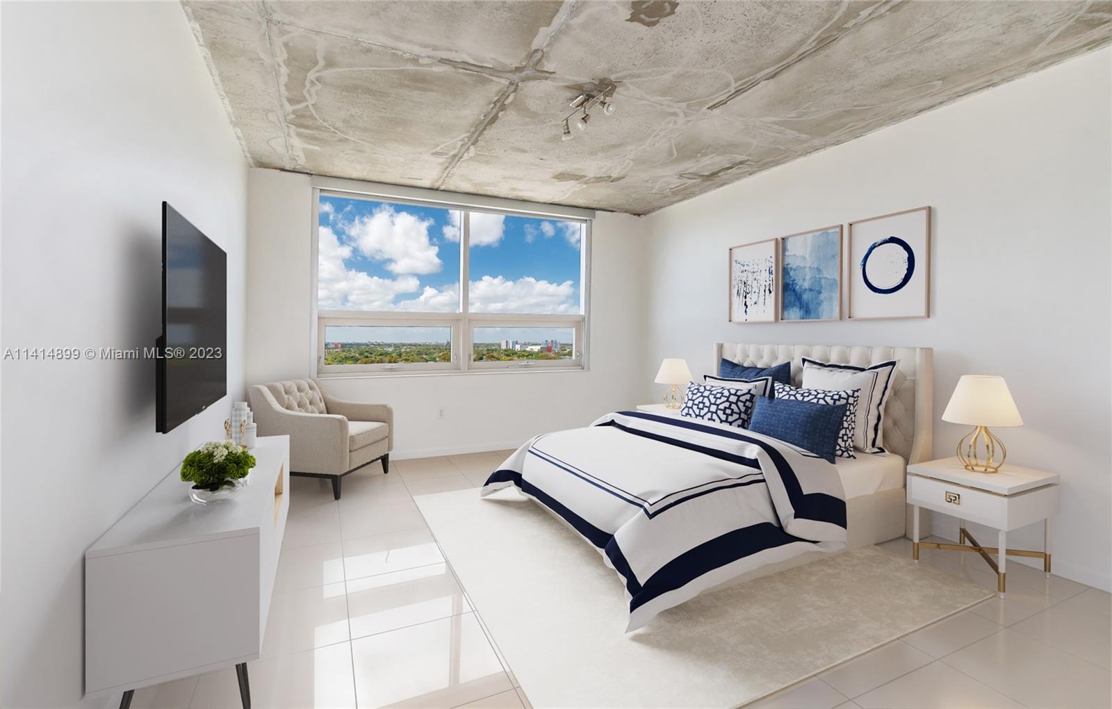 3250 NE 1st Ave # 715