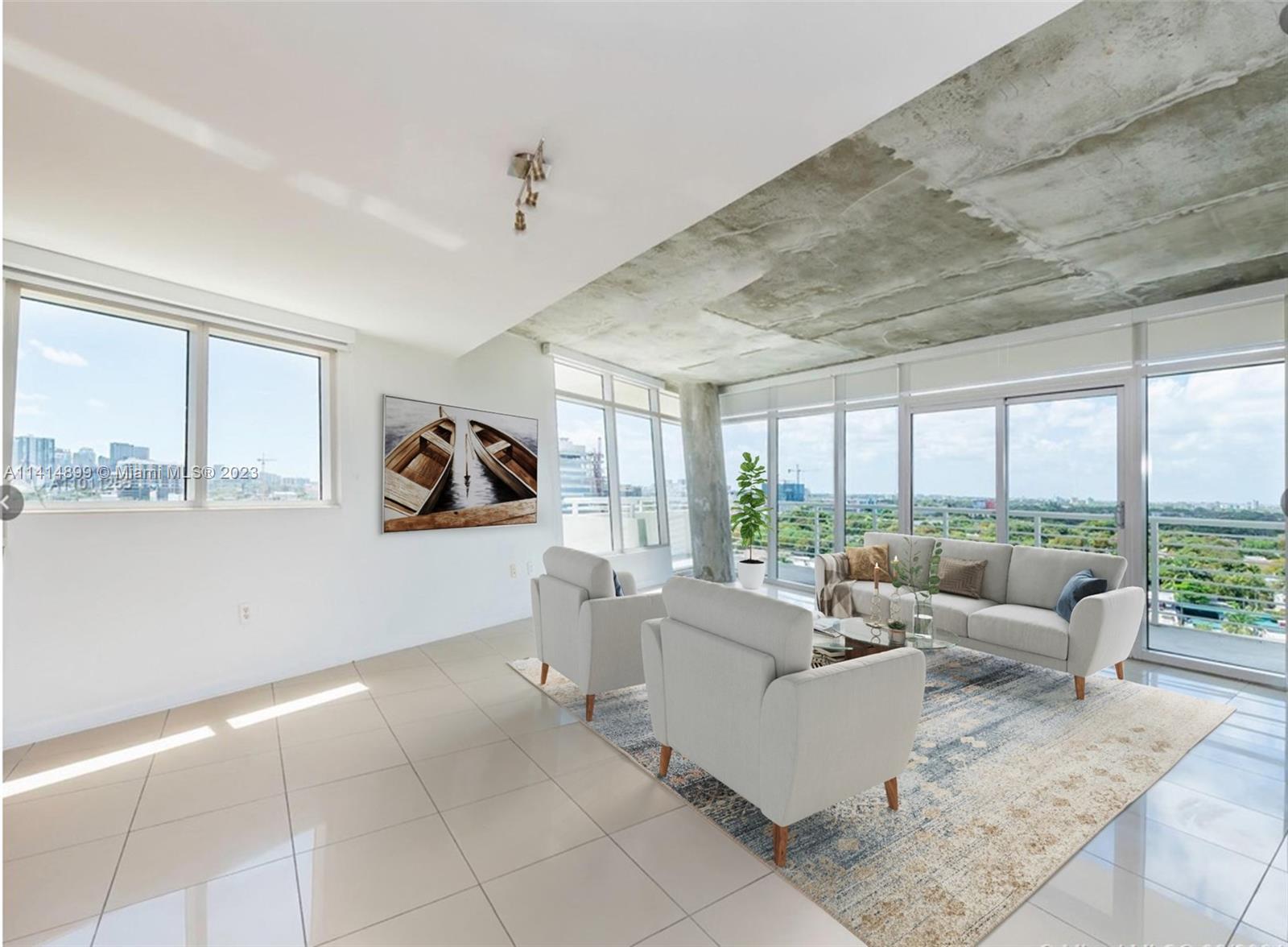 3250 NE 1st Ave # 715