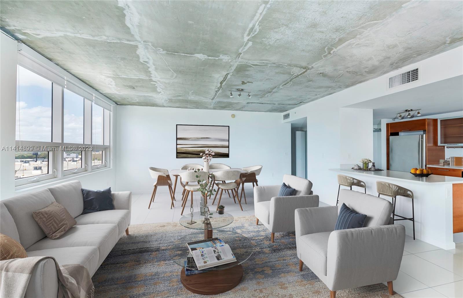 3250 NE 1st Ave # 715