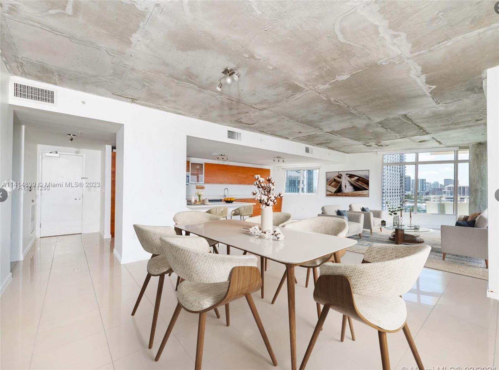 3250 NE 1st Ave # 715