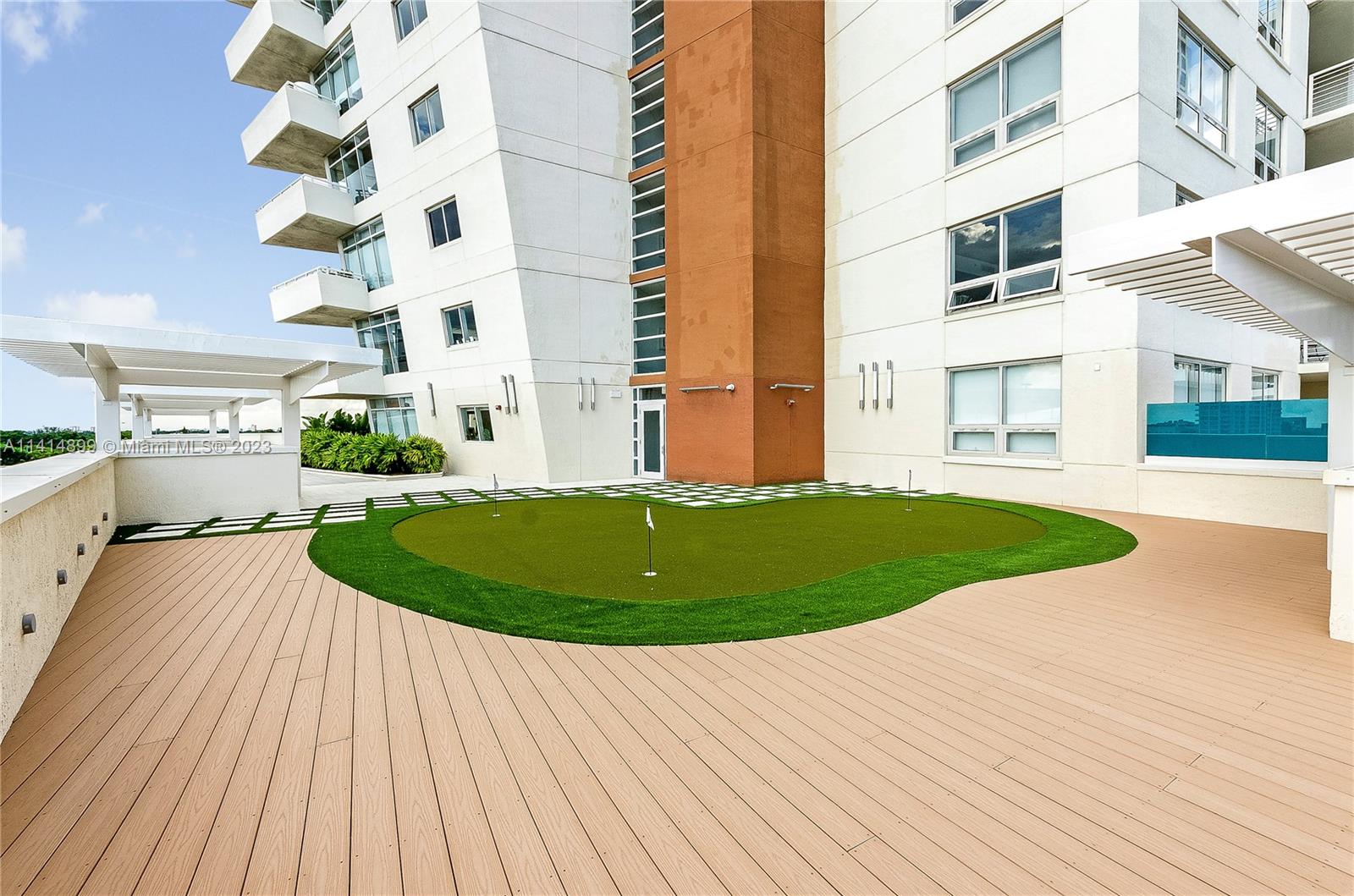 3250 NE 1st Ave # 715