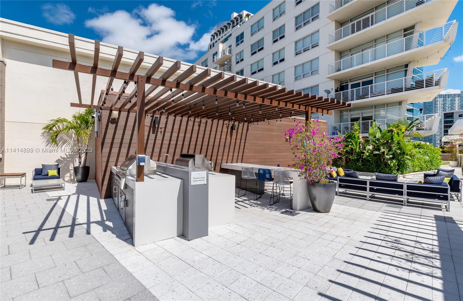 3250 NE 1st Ave # 715