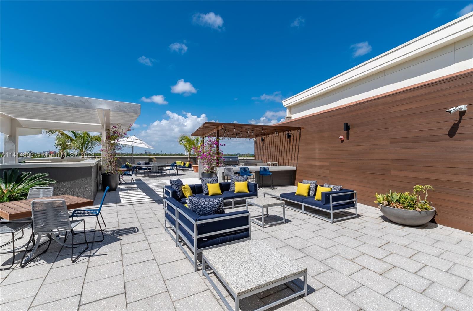 3250 NE 1st Ave # 715