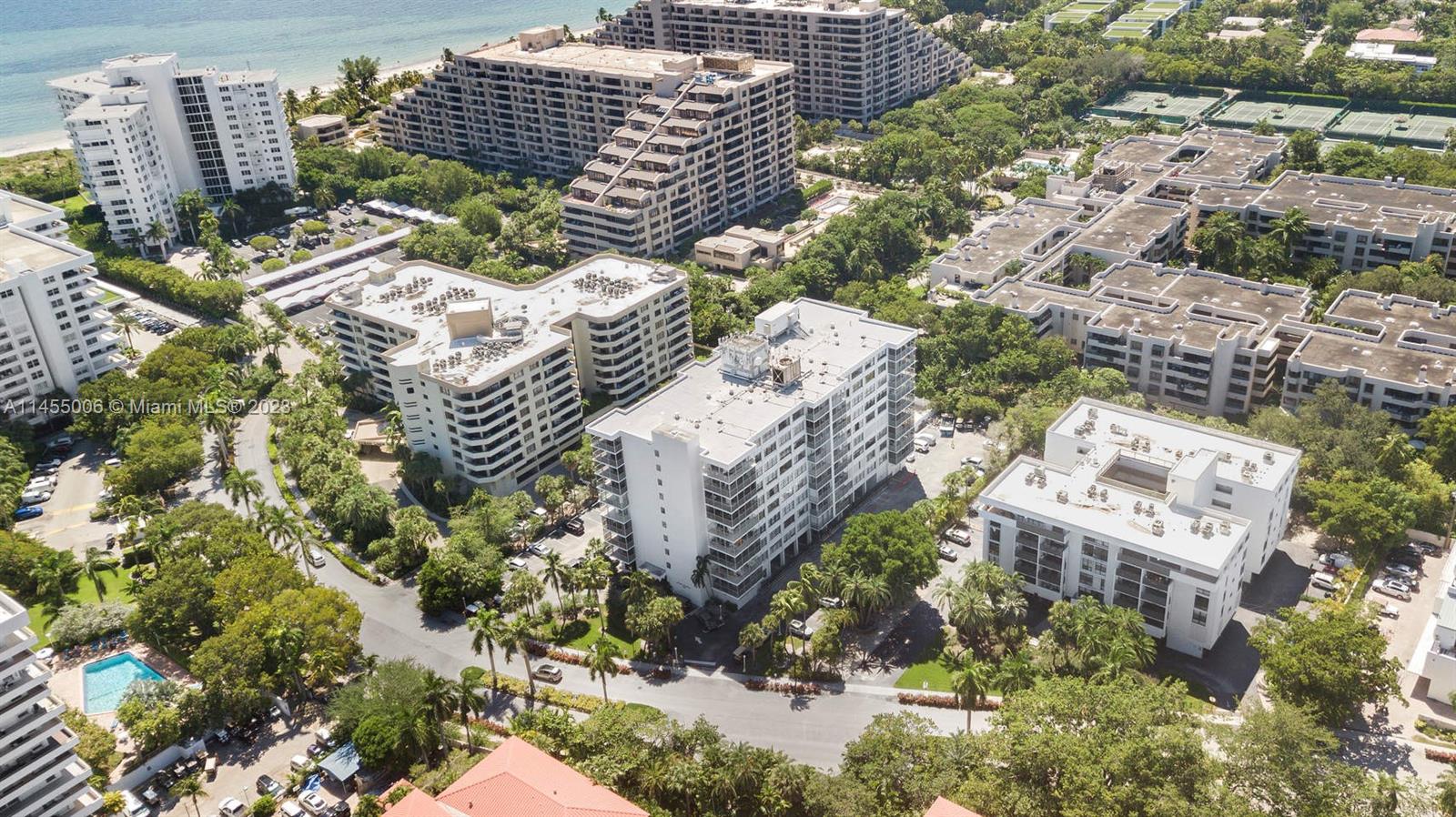 150 Ocean Lane Dr # 6A