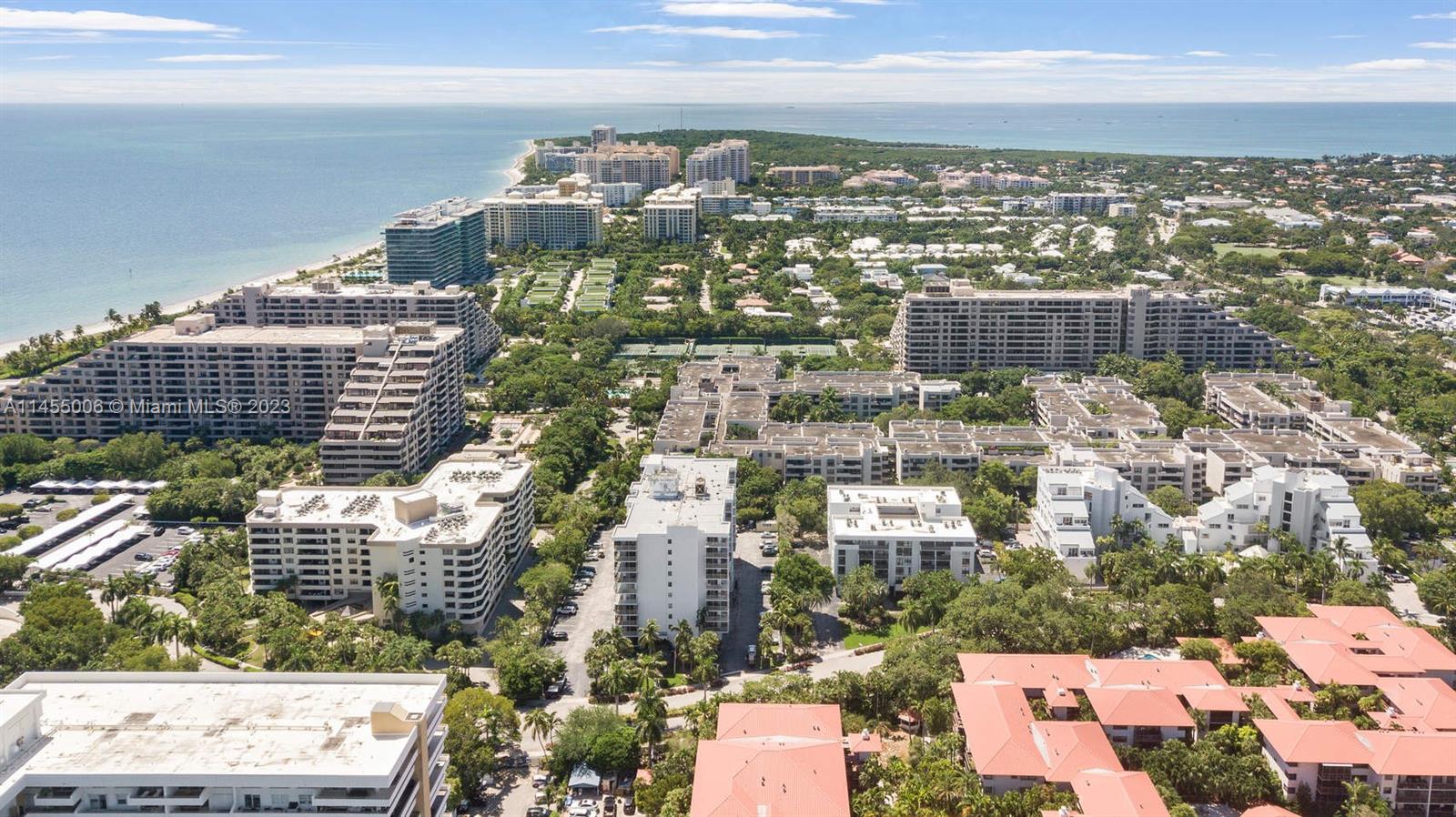 150 Ocean Lane Dr # 6A