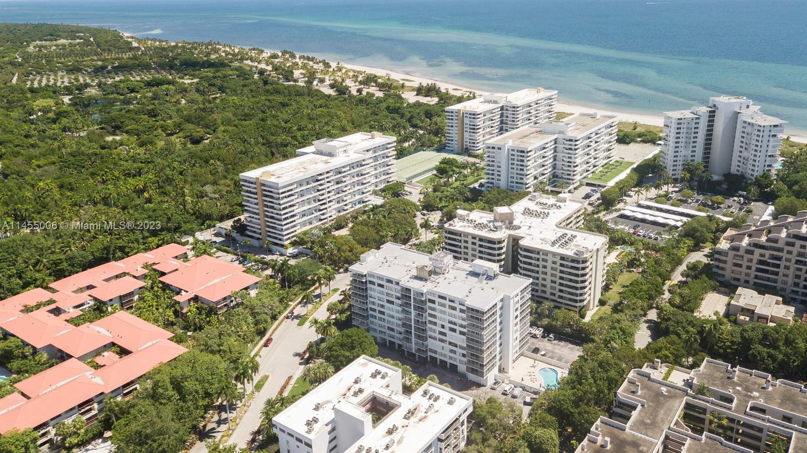 150 Ocean Lane Dr # 6A