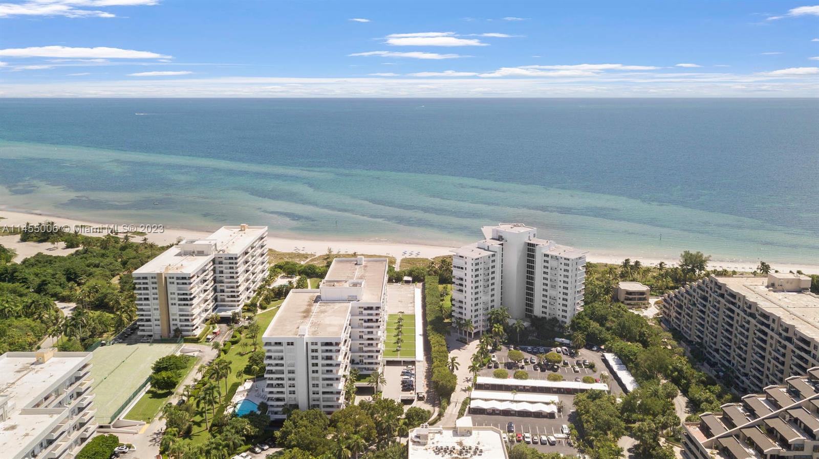 150 Ocean Lane Dr # 6A