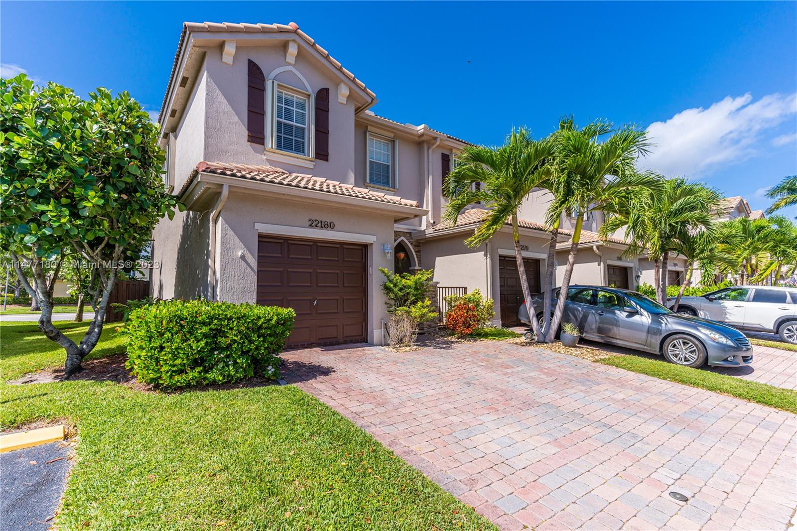 22180 SW 93rd Pl