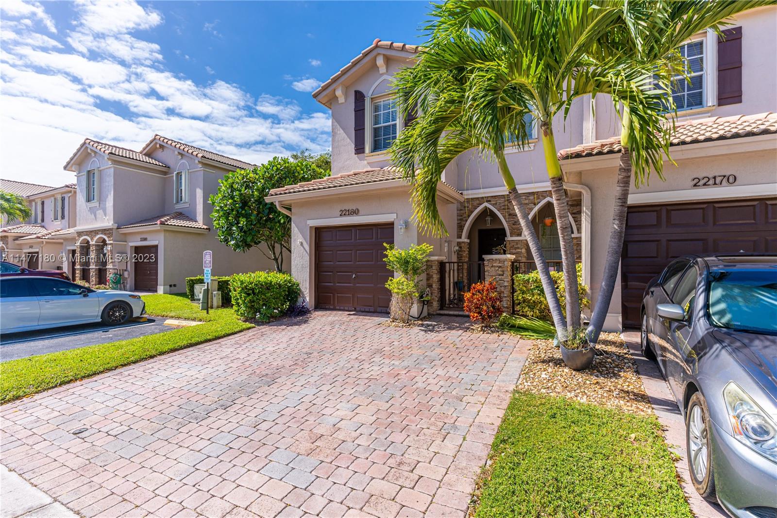 22180 SW 93rd Pl