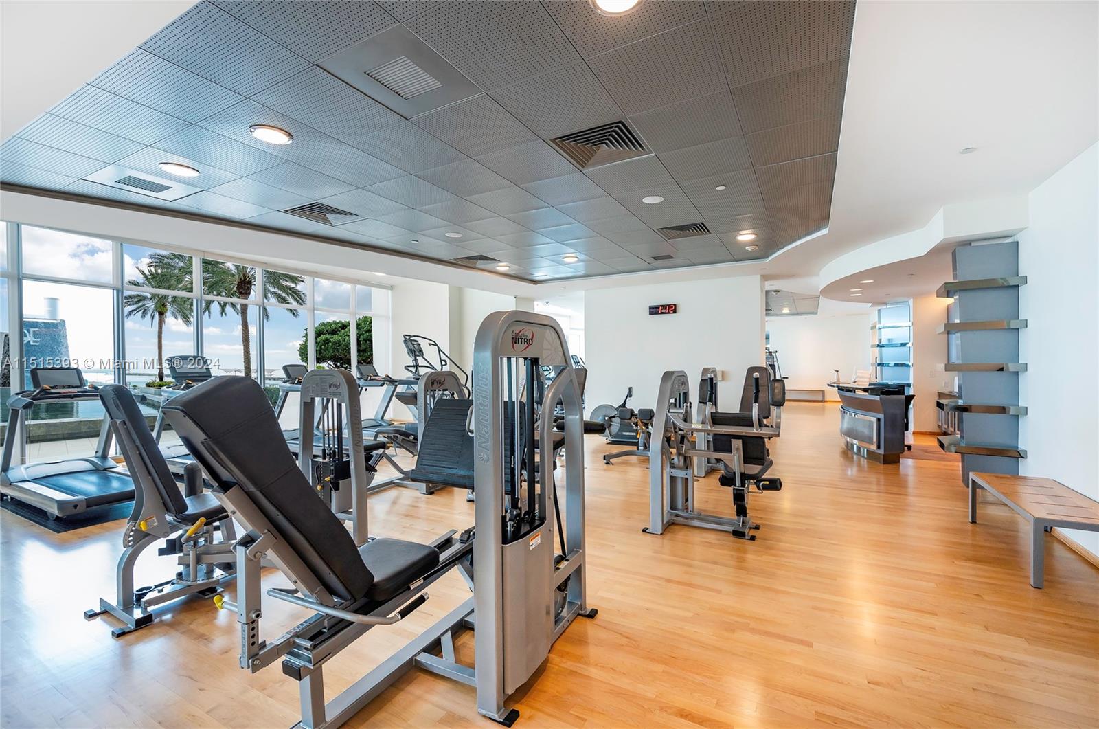 1331 Brickell Bay Dr # 805