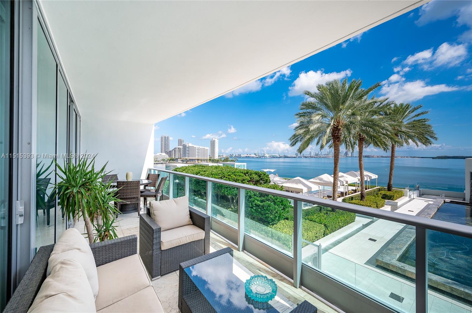 1331 Brickell Bay Dr # 805