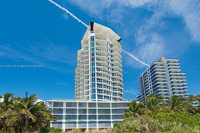 6515 Collins Ave Unit: 805