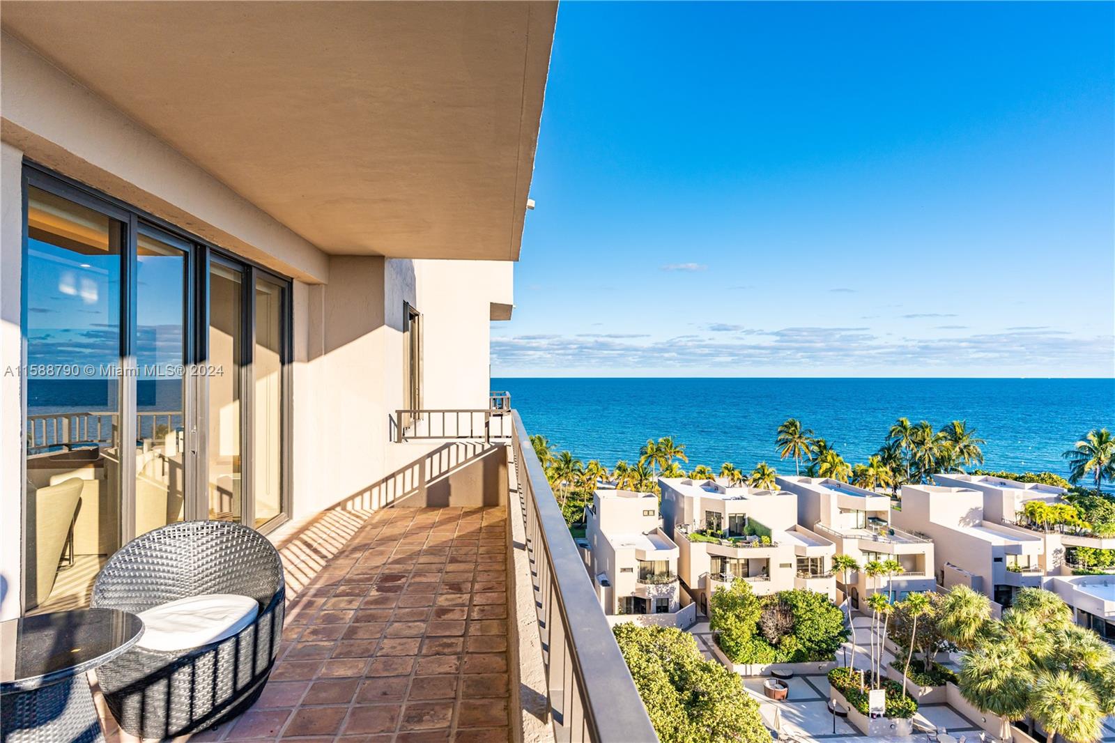 201 Crandon Blvd # 837