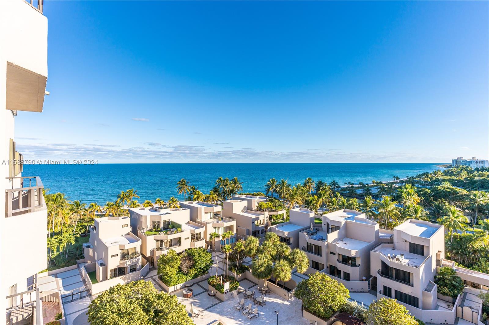 201 Crandon Blvd # 837