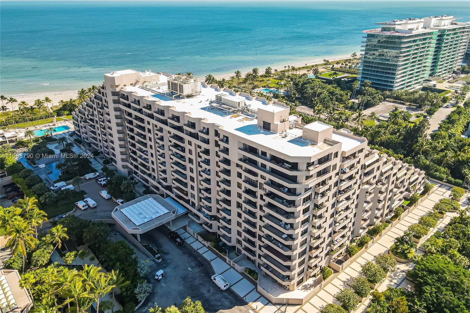 201 Crandon Blvd # 837