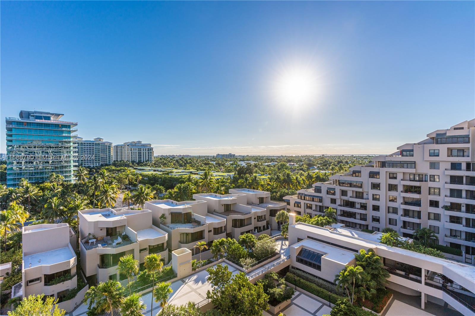 201 Crandon Blvd # 837