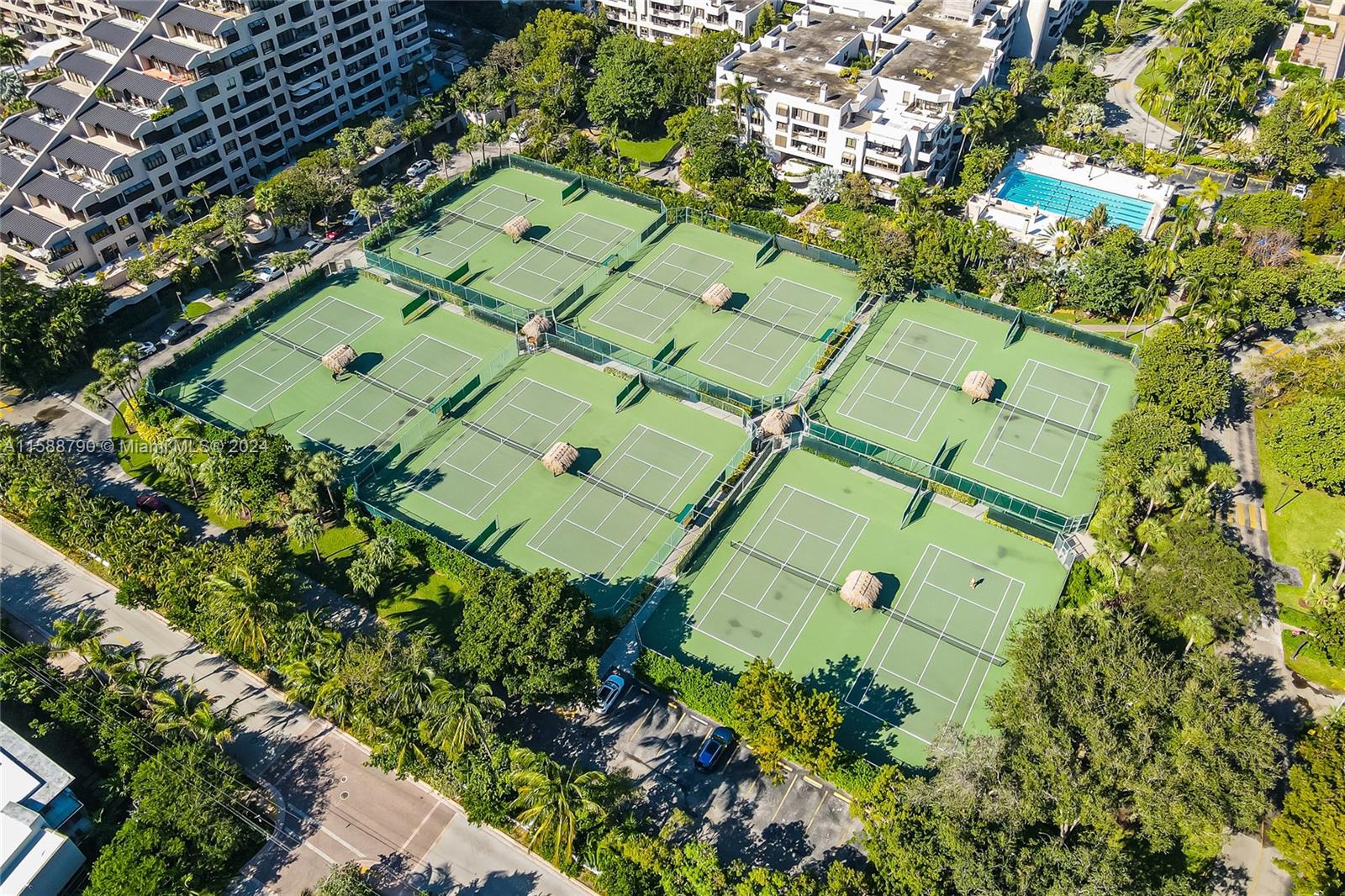 201 Crandon Blvd # 837