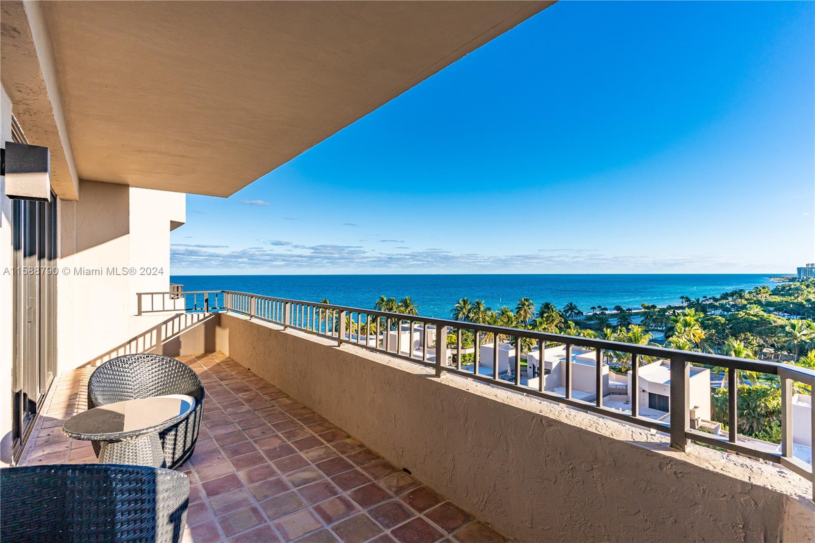 201 Crandon Blvd # 837