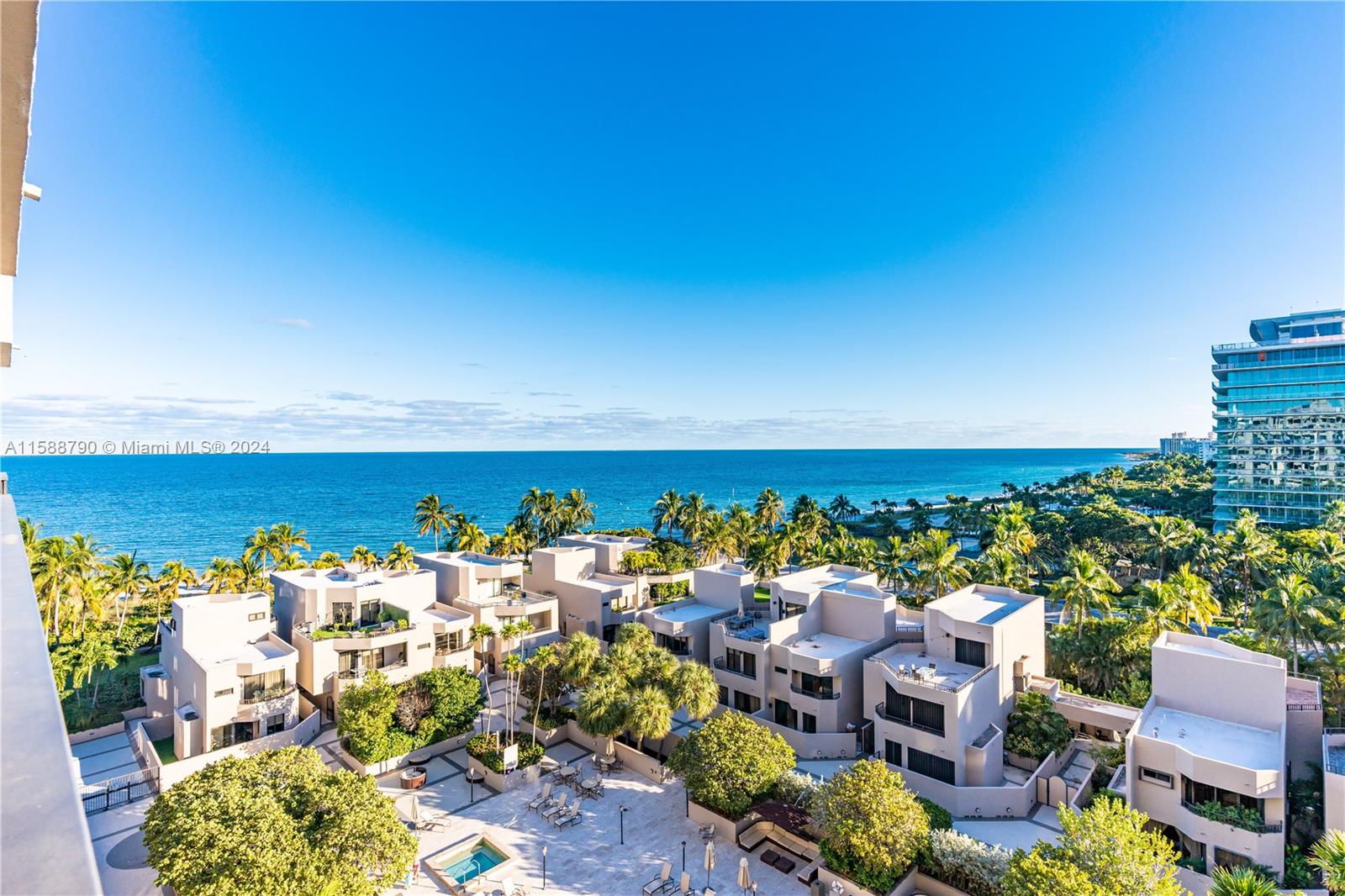 201 Crandon Blvd # 837